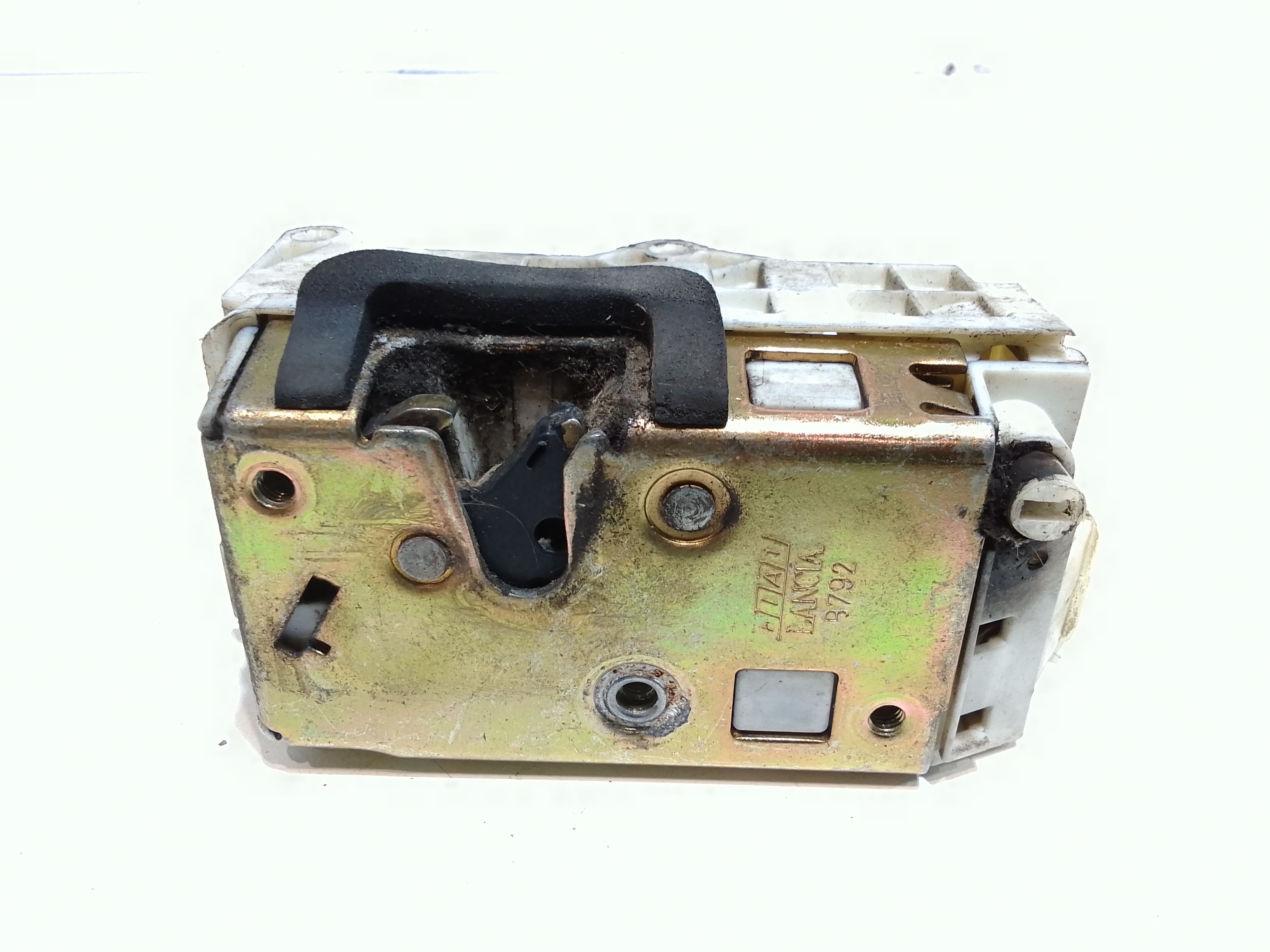 Serratura Posteriore Sinistra per Fiat Tempra S. Wagon (1991 - 1996)