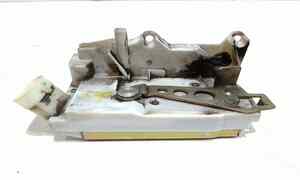 Serratura Posteriore Sinistra per Fiat Tempra S. Wagon (1991 - 1996)