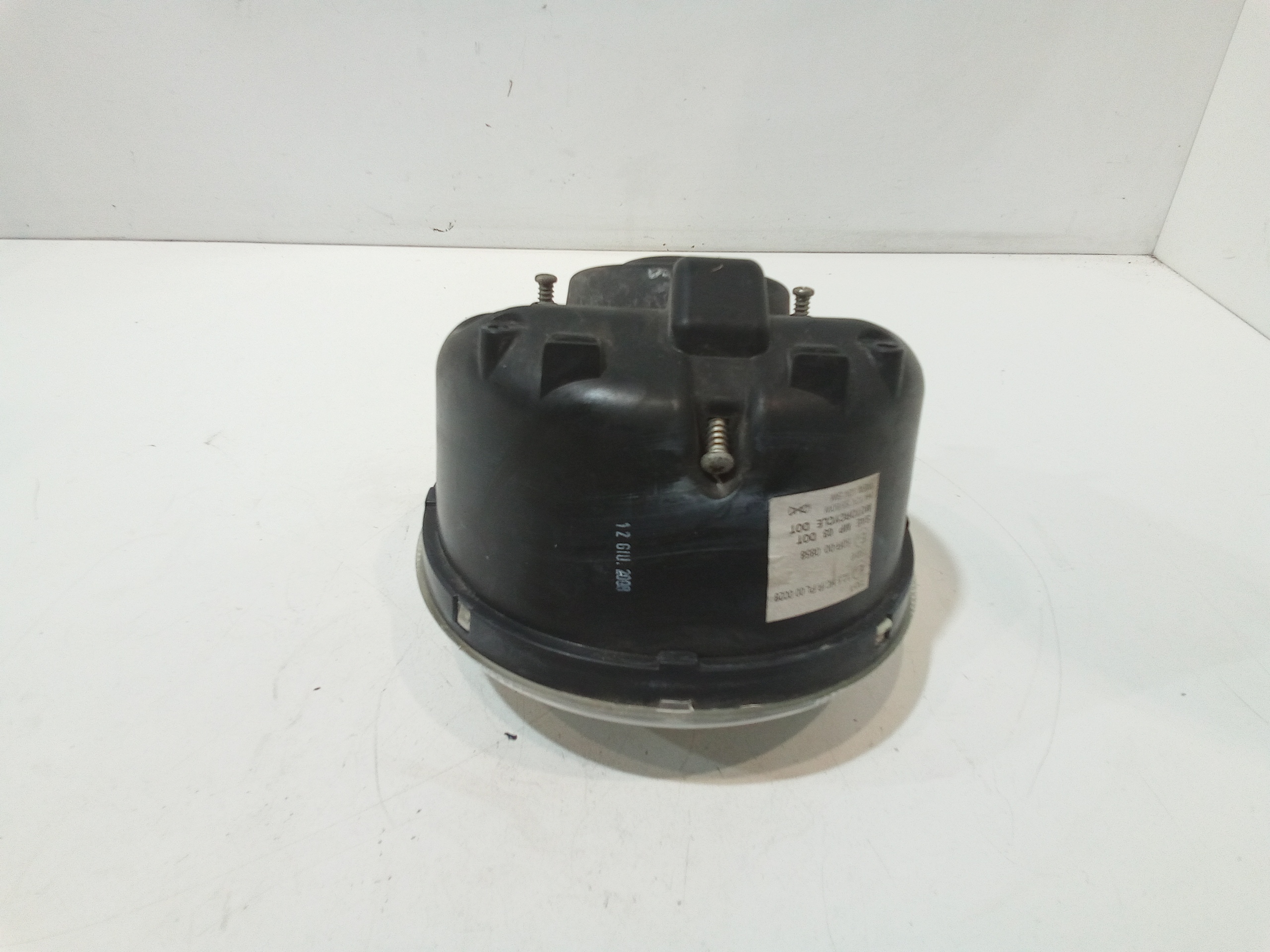 Faro anteriore per Piaggio Vespa 300cc Gts Sport (08>16) (2008 - 2016)