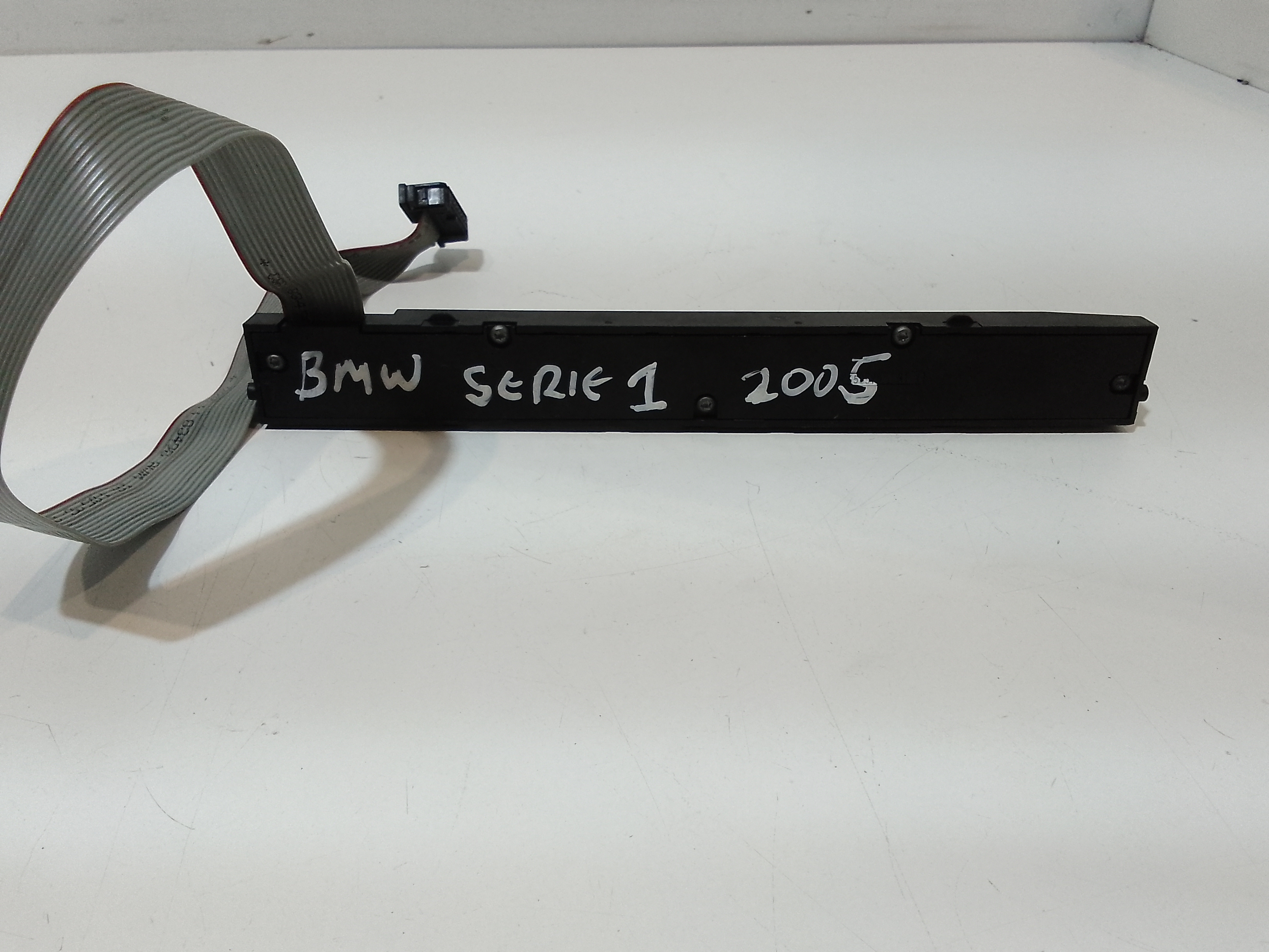 Pulsantiera Centrale per Bmw Serie 1 Serie (e87) (04>07) (2004 - 2007)