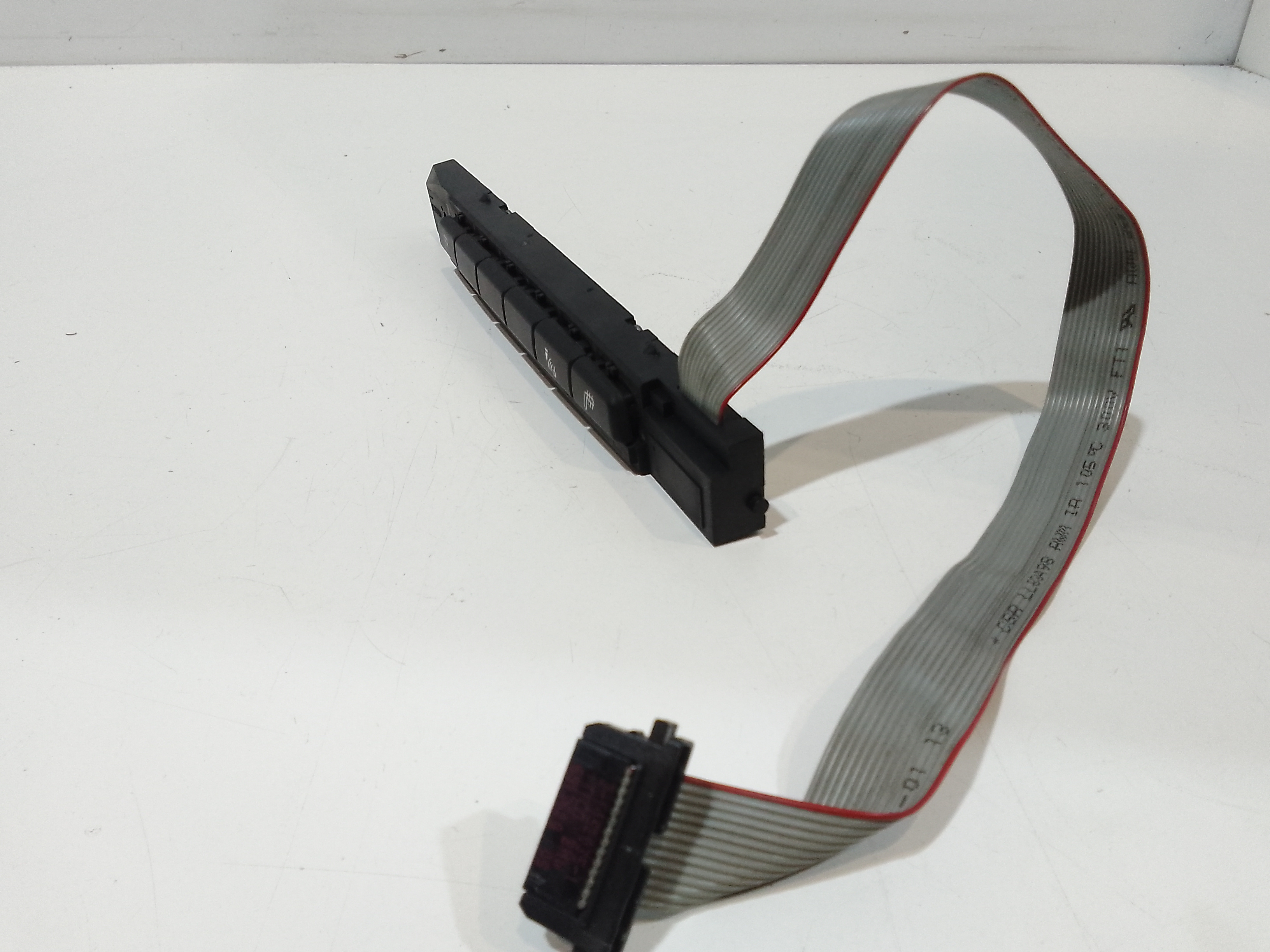 Pulsantiera Centrale per Bmw Serie 1 Serie (e87) (04>07) (2004 - 2007)