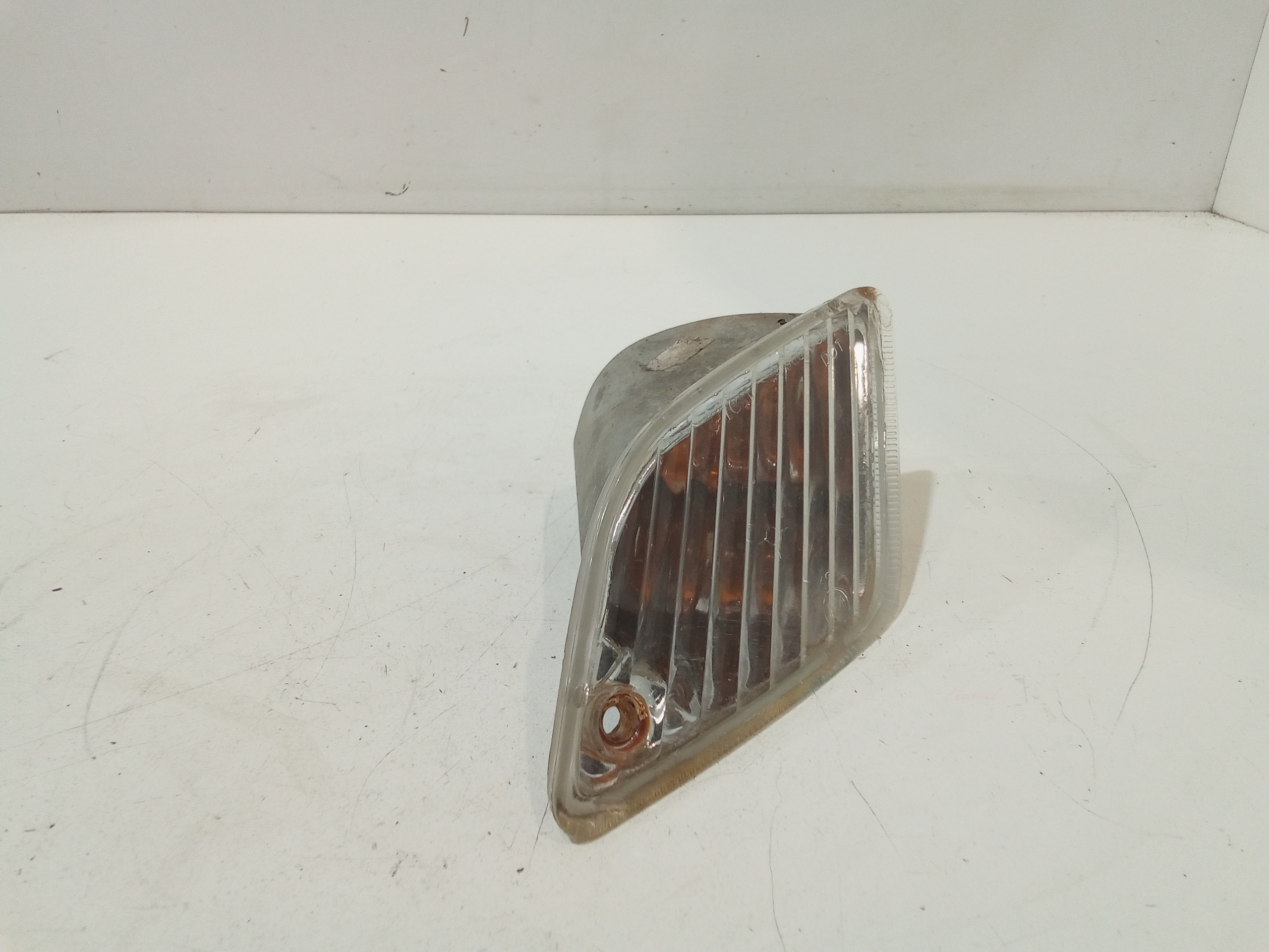 Freccia post DX per Piaggio Vespa 300cc Gts Sport (08>16) (2008 - 2016)