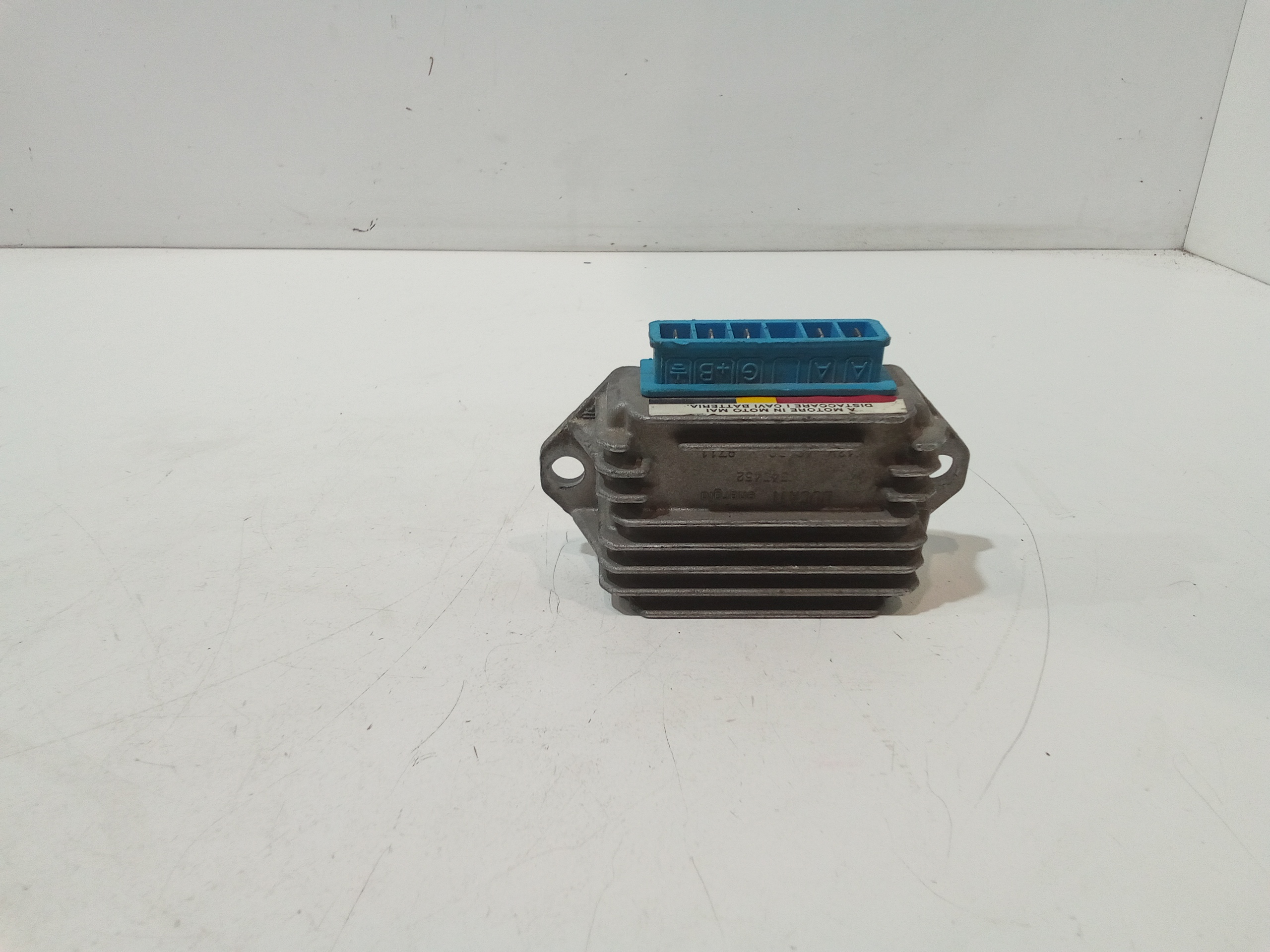 Regolatore di tensione per Piaggio Vespa Et2 50cc (1997 - 1998)