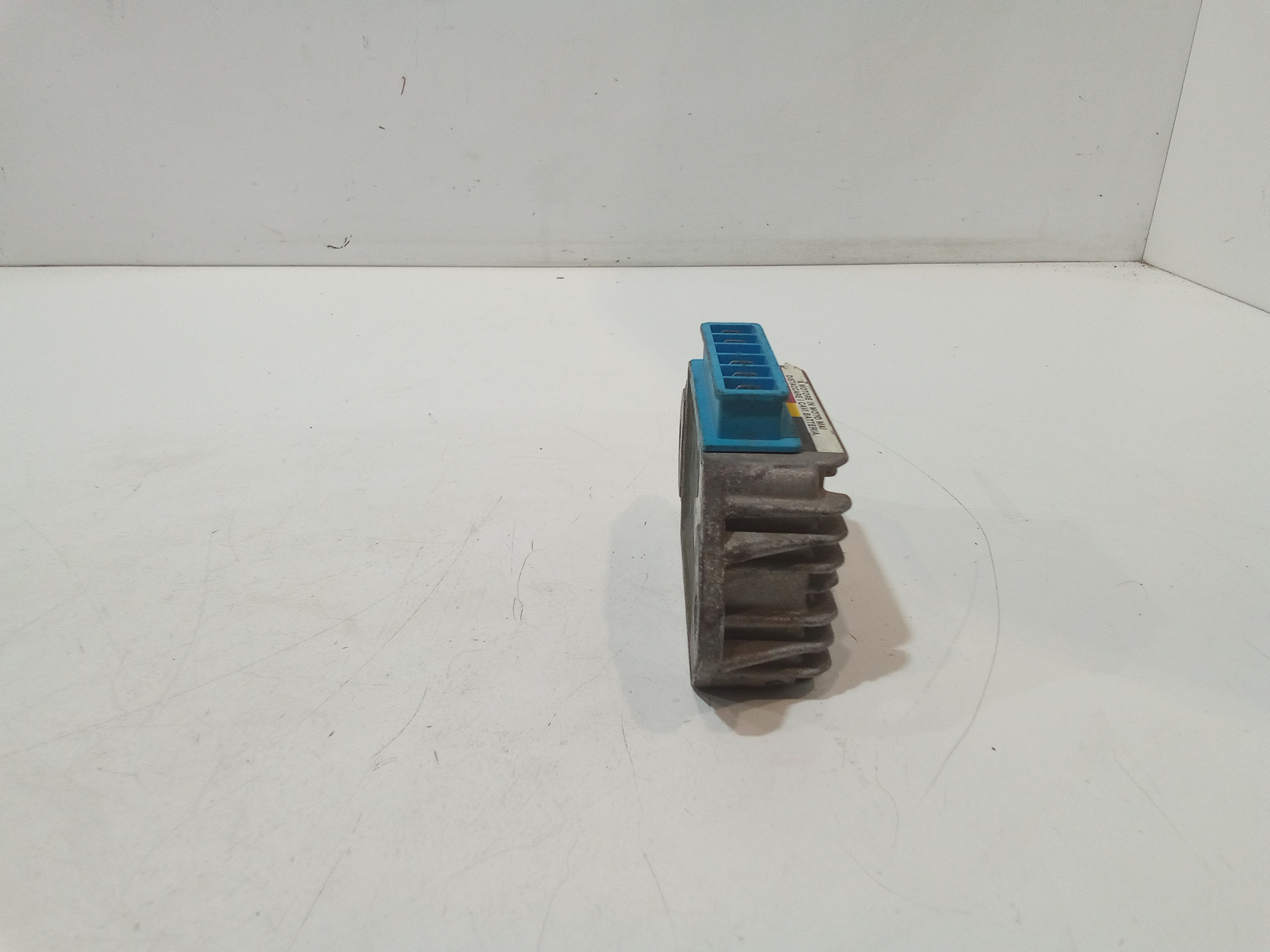 Regolatore di tensione per Piaggio Vespa Et2 50cc (1997 - 1998)