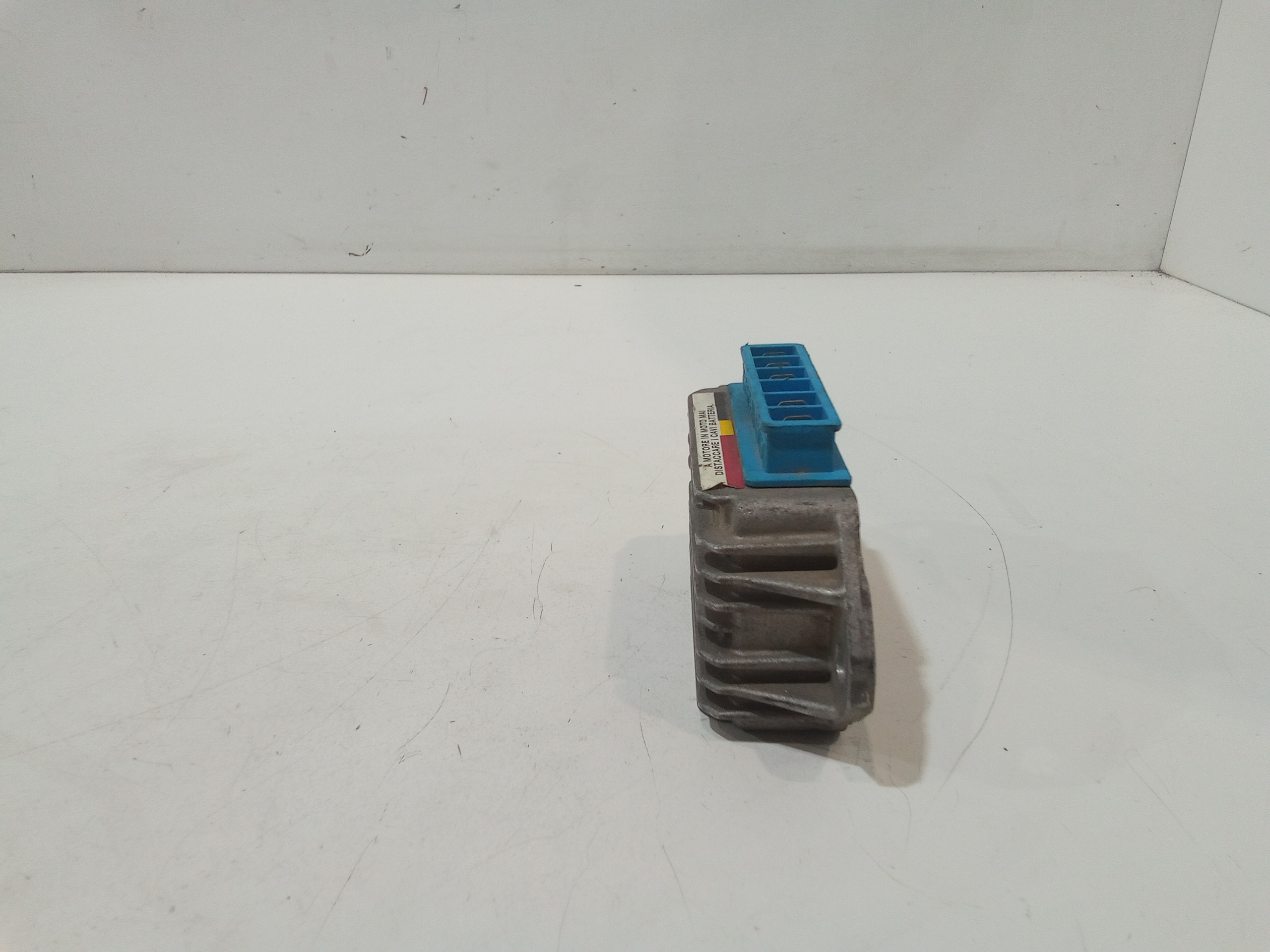 Regolatore di tensione per Piaggio Vespa Et2 50cc (1997 - 1998)