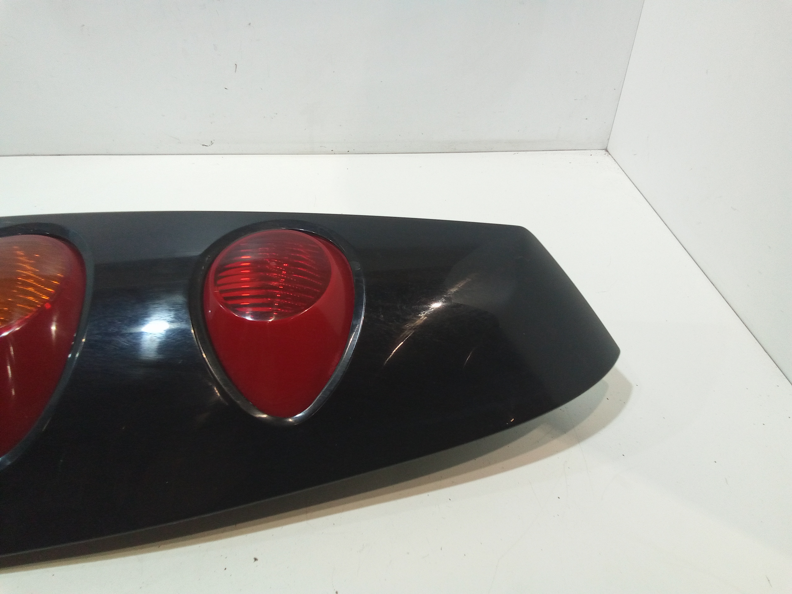 Stop fanale posteriore Destro Passeggero per Smart Forfour 1 Serie (2004 - 2006)