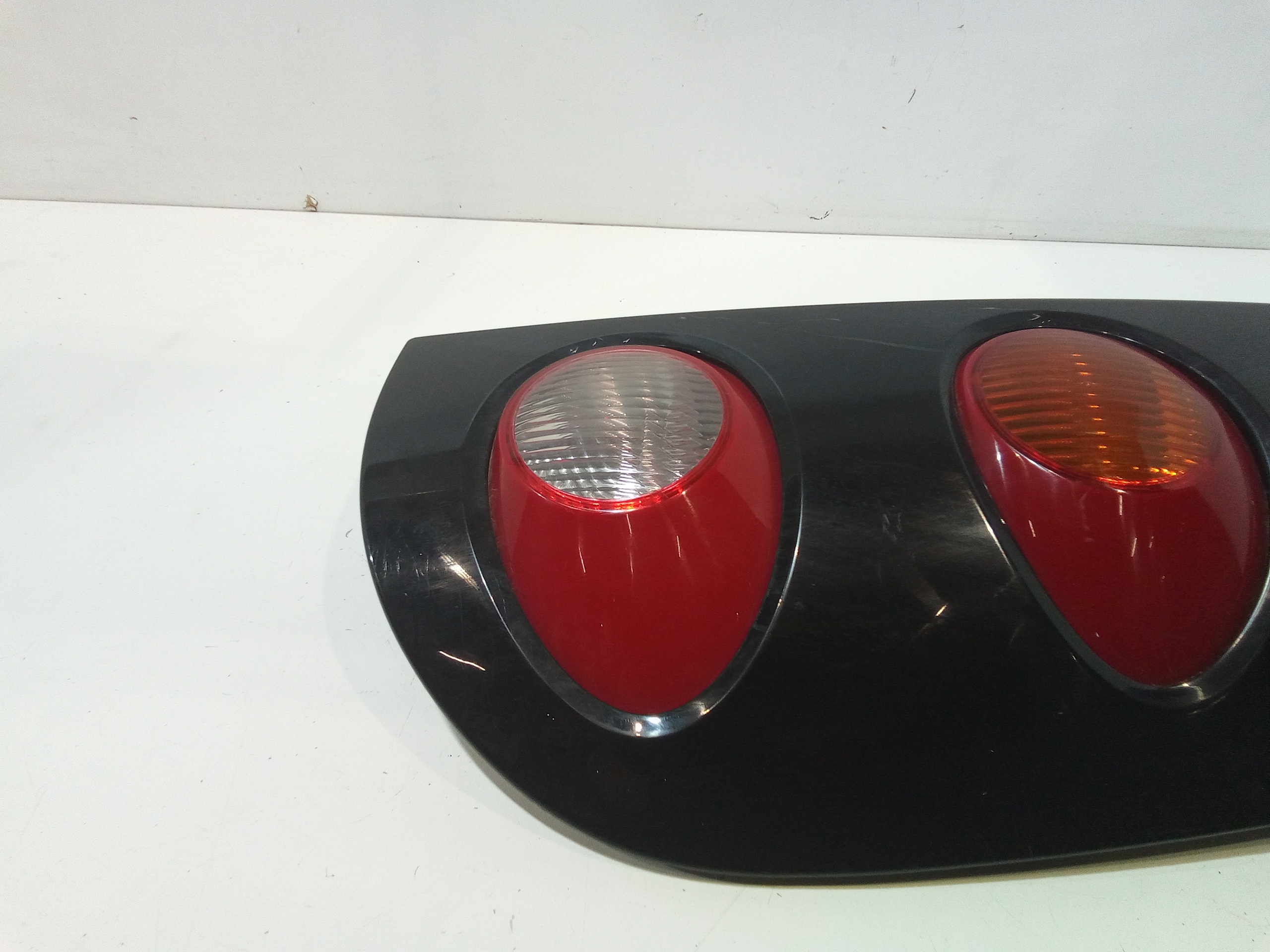 Stop fanale posteriore Destro Passeggero per Smart Forfour 1 Serie (2004 - 2006)