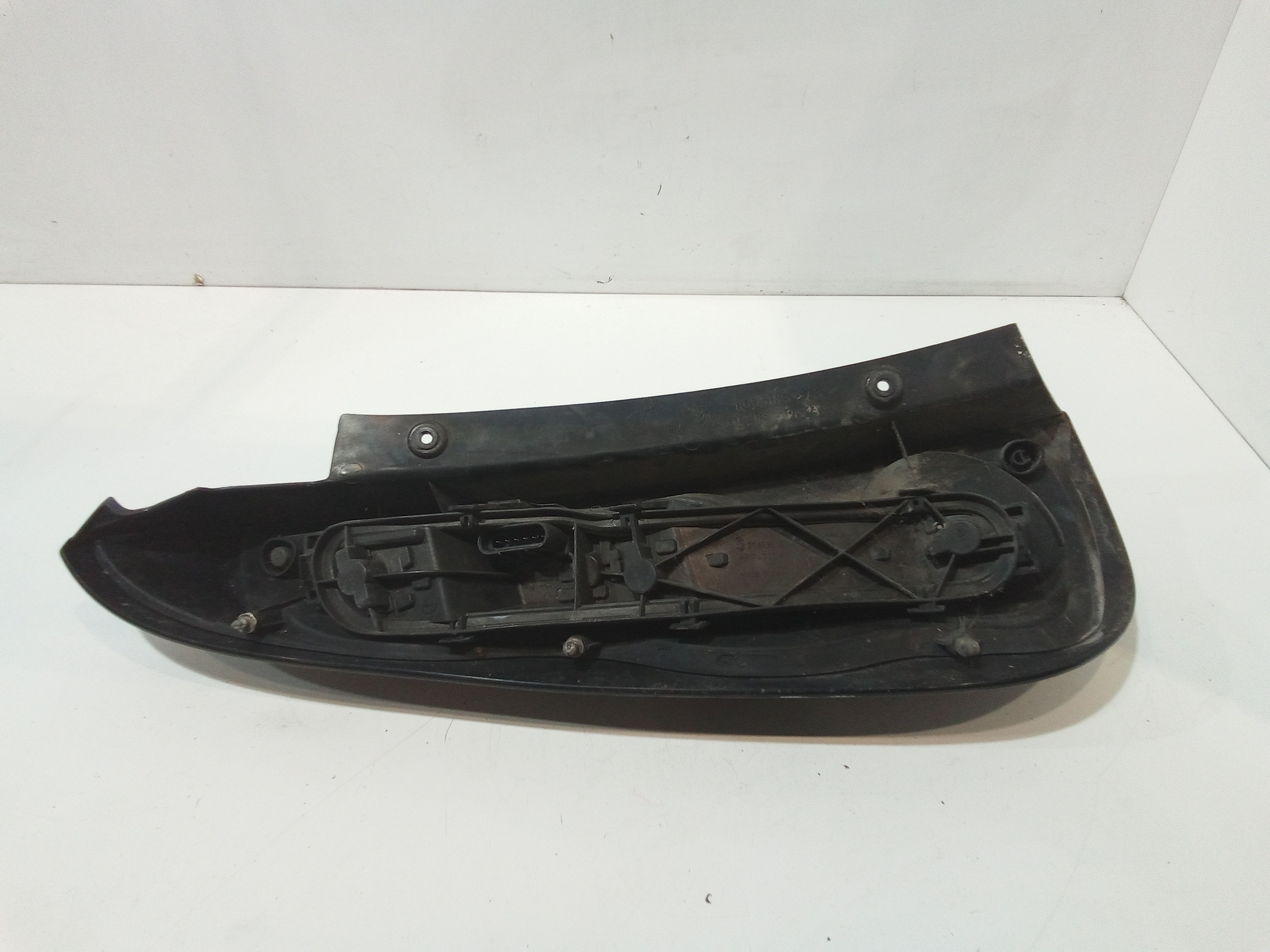 Stop fanale posteriore Destro Passeggero per Smart Forfour 1 Serie (2004 - 2006)