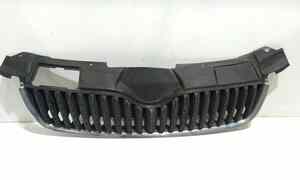 Griglia Anteriore per Skoda Fabia Berlina 2 Serie (2007 - 2014)