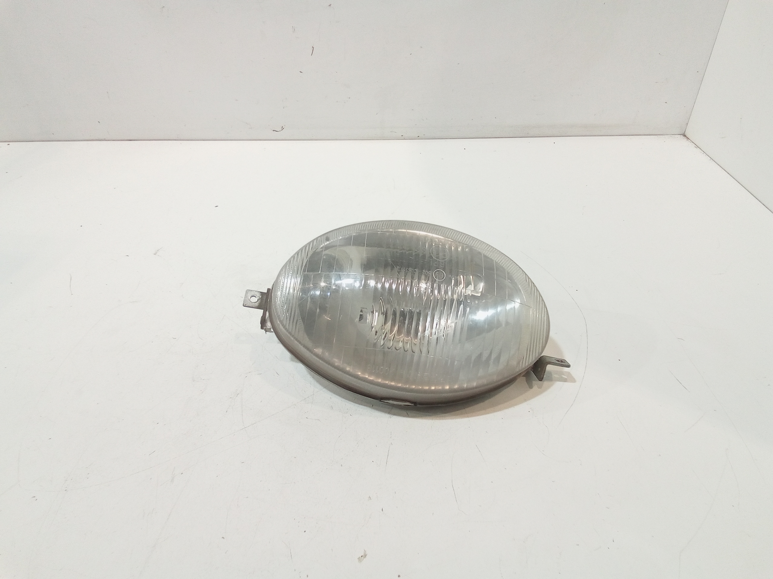 Faro anteriore per Piaggio Liberty 50cc  (97>06) (1997 - 2006)