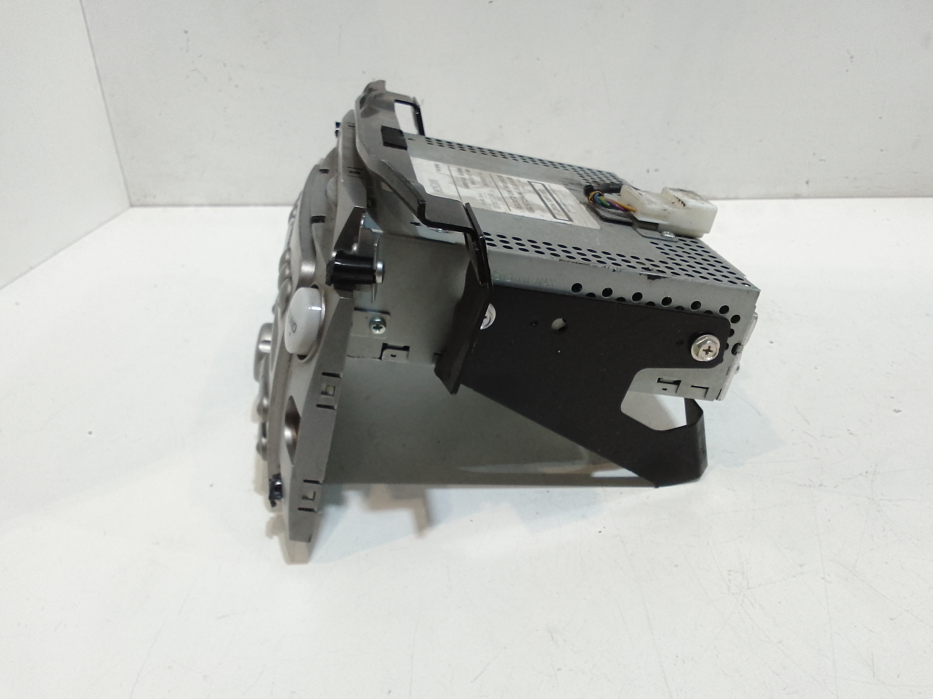 Autoradio per Daihatsu Sirion 2 Serie (2005 - In produzione)