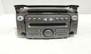 Autoradio per Daihatsu Sirion 2 Serie (2005 - In produzione)