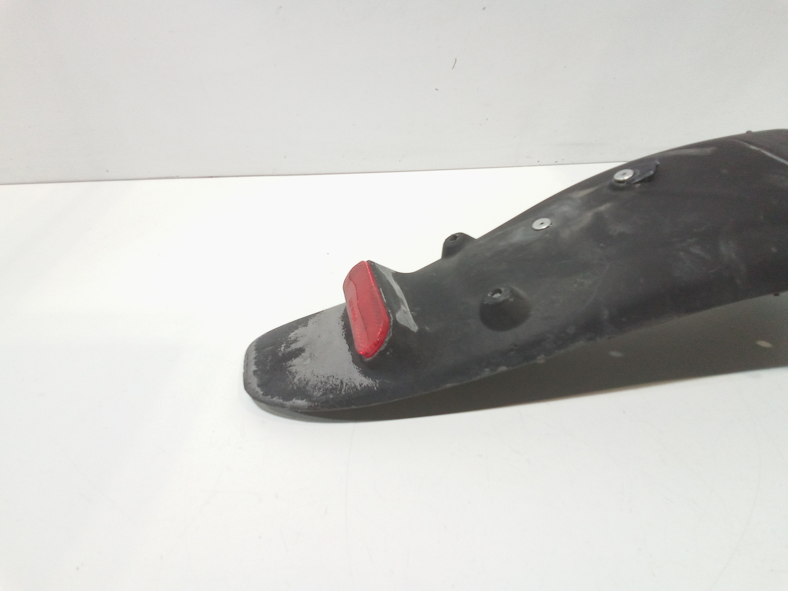 Parafango posteriore targa per Piaggio Liberty 50cc  (97>06) (1997 - 2006)