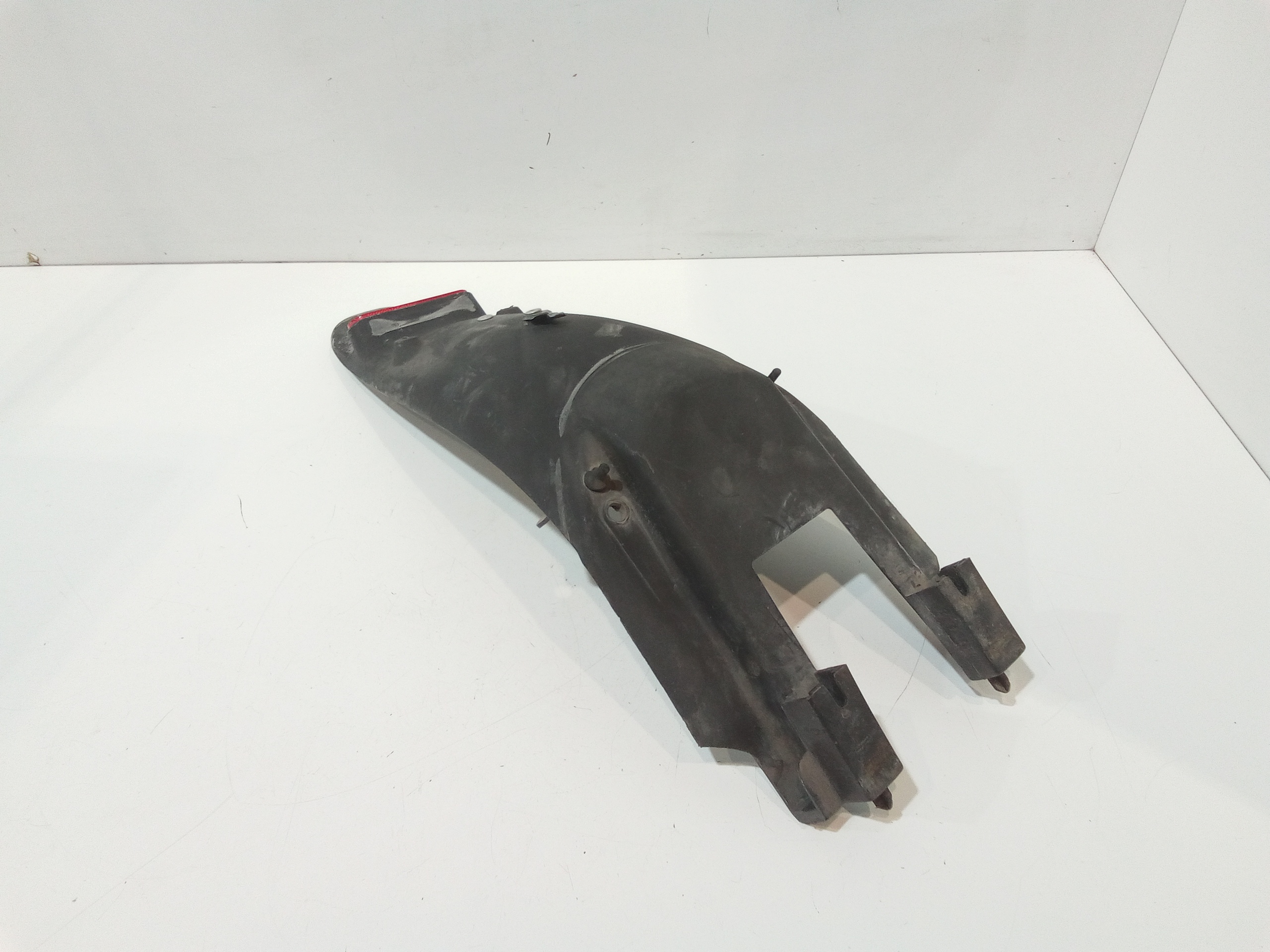 Parafango posteriore targa per Piaggio Liberty 50cc  (97>06) (1997 - 2006)