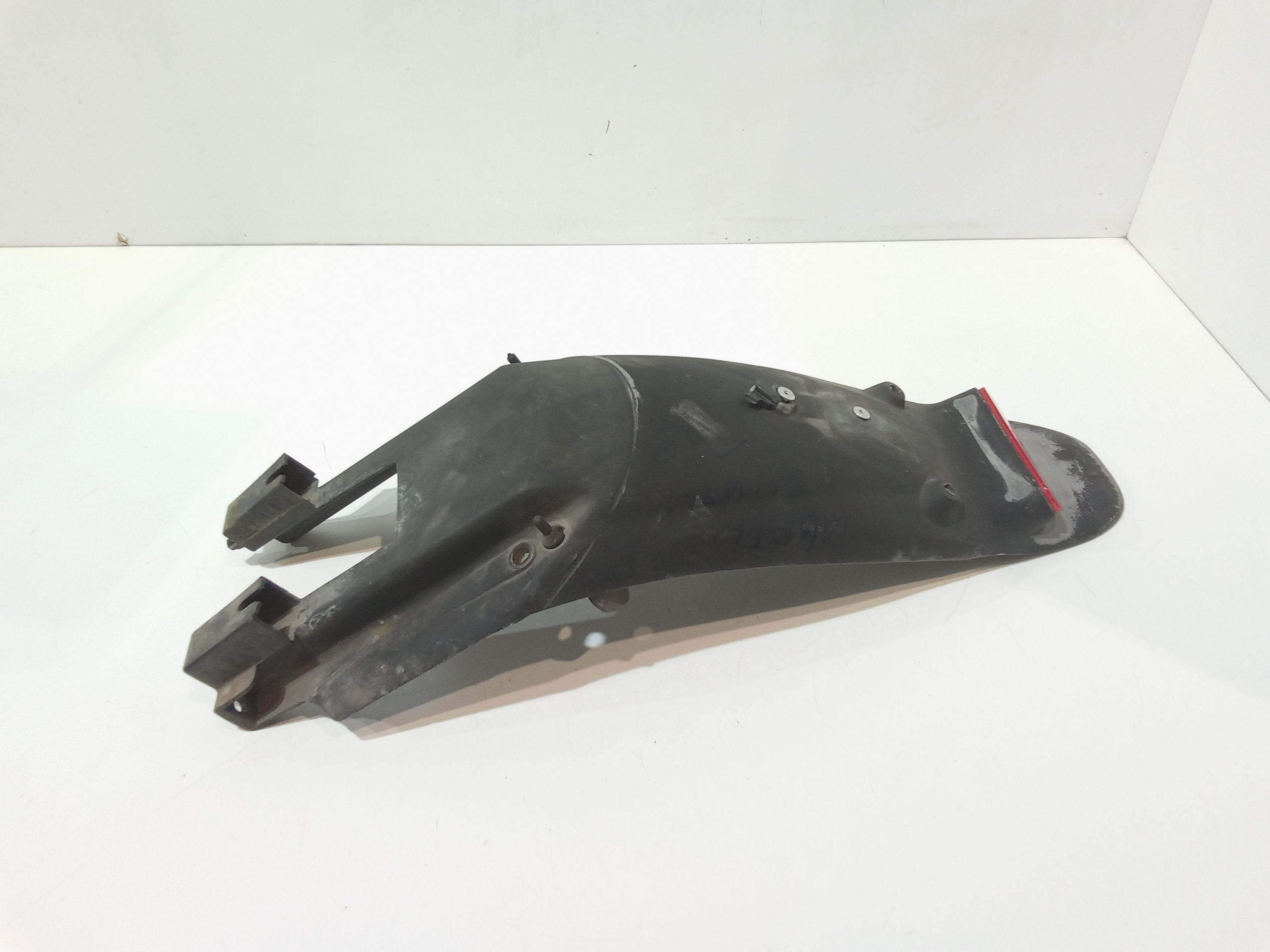 Parafango posteriore targa per Piaggio Liberty 50cc  (97>06) (1997 - 2006)