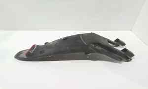 Parafango posteriore targa per Piaggio Liberty 50cc  (97>06) (1997 - 2006)