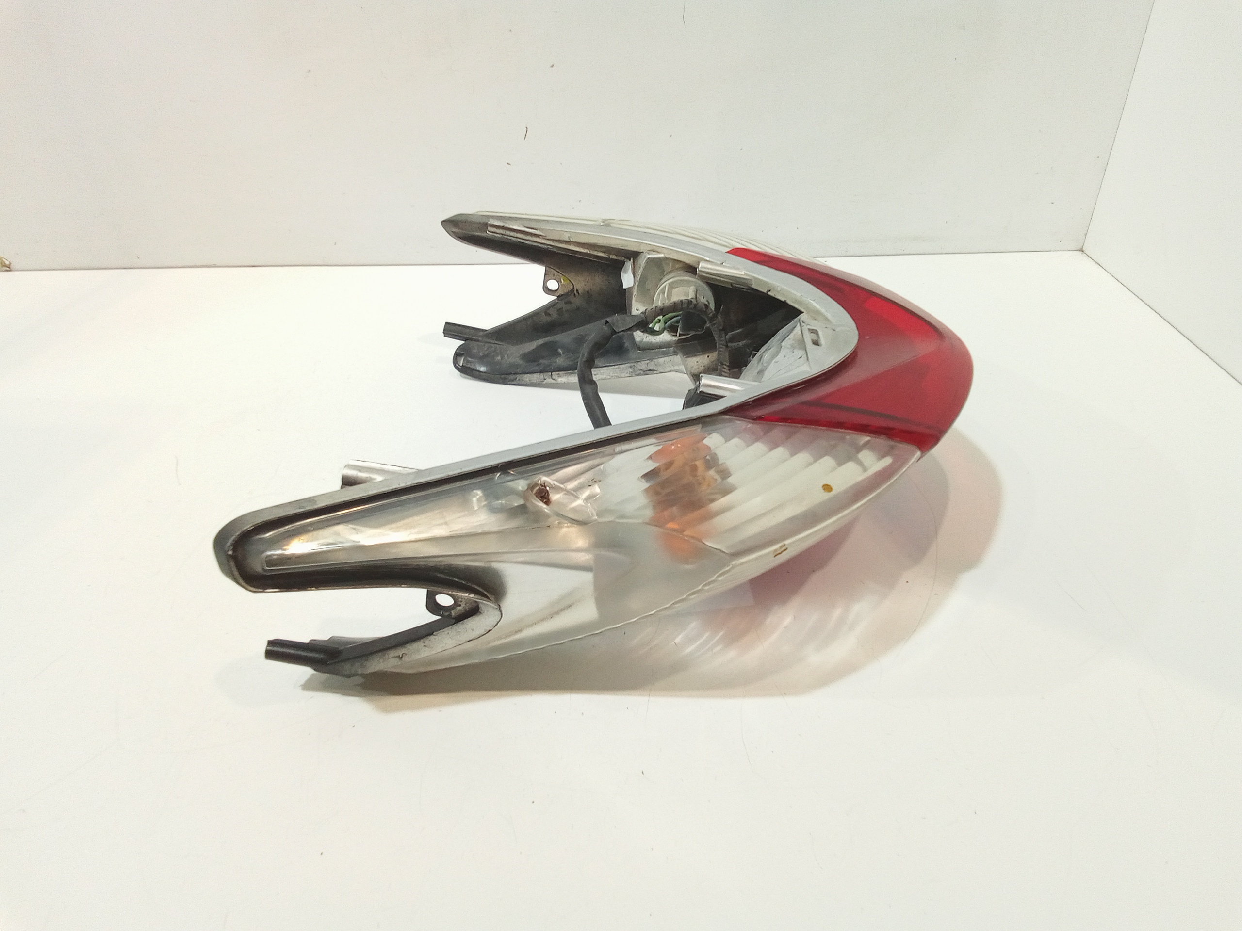 Stop posteriore per Honda Sh 125cc (2009 - 2012)