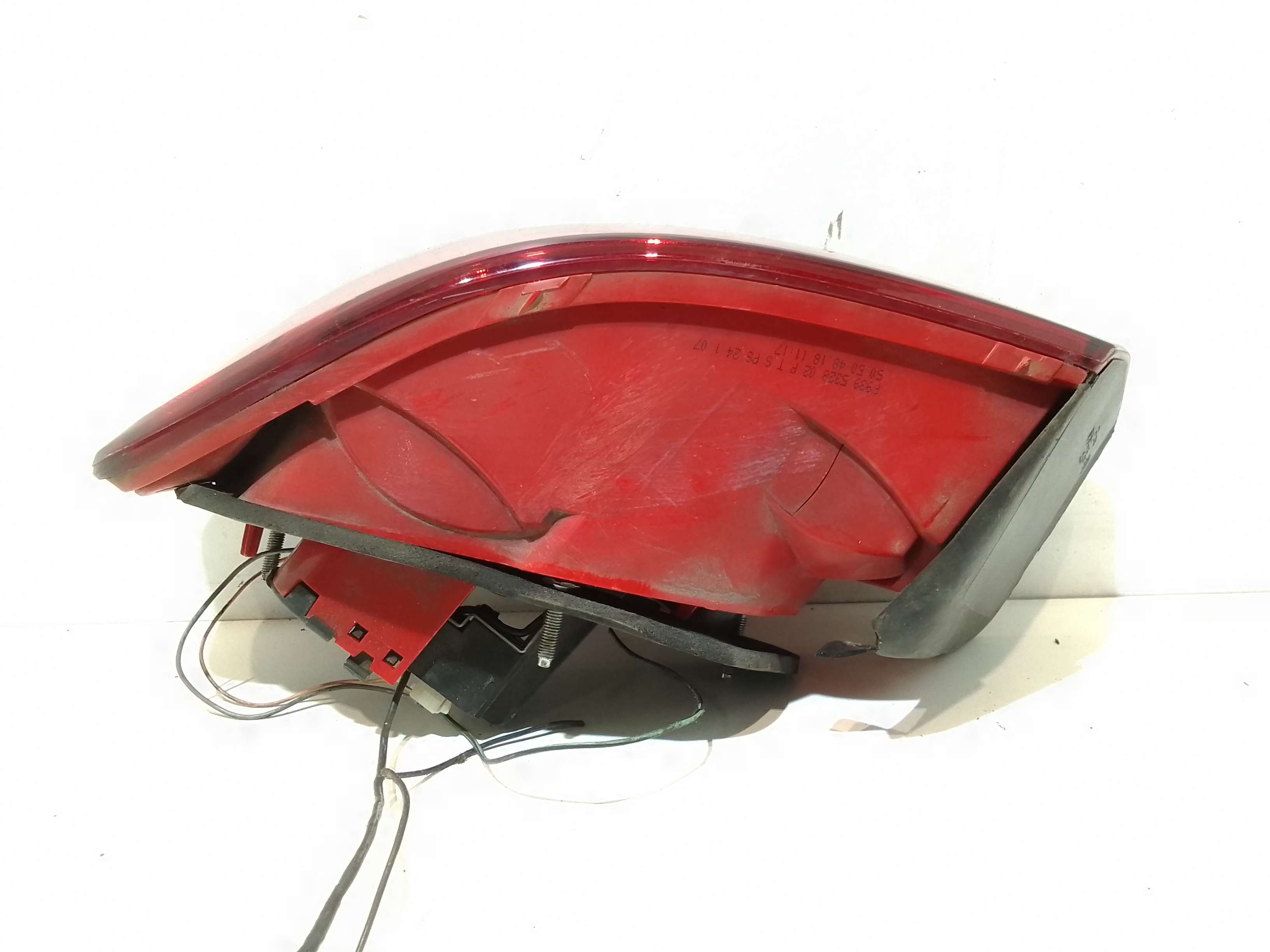 Stop fanale posteriore Destro Passeggero per Alfa Romeo 159 Berlina Serie (939_) (05>11) (2005 - 2011)