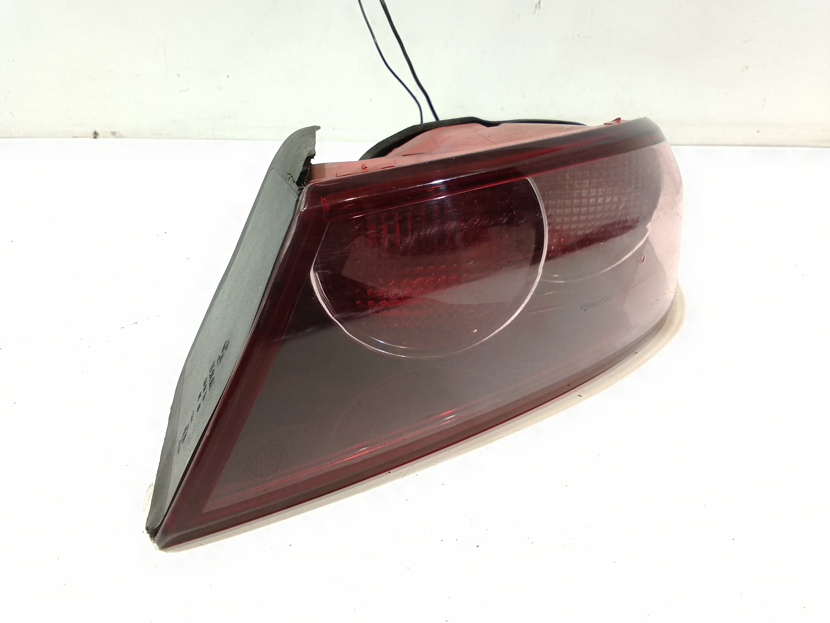 Stop fanale posteriore Destro Passeggero per Alfa Romeo 159 Berlina Serie (939_) (05>11) (2005 - 2011)