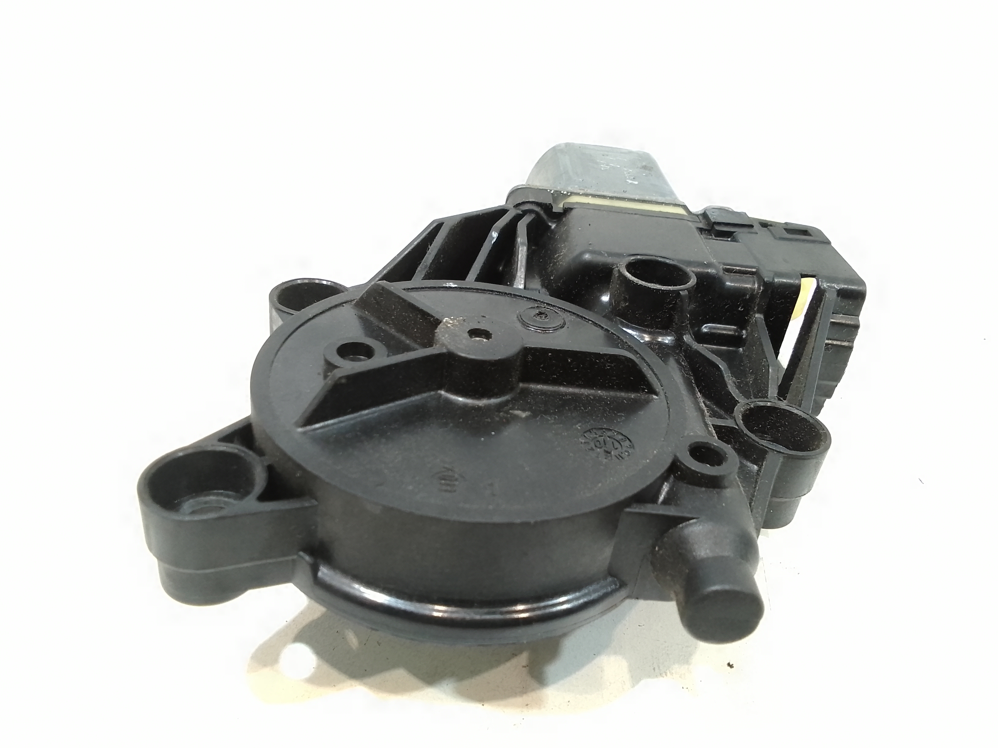 Motorino Alzavetro posteriore destra per Ford Fiesta 6 Serie (2008 - 2017)