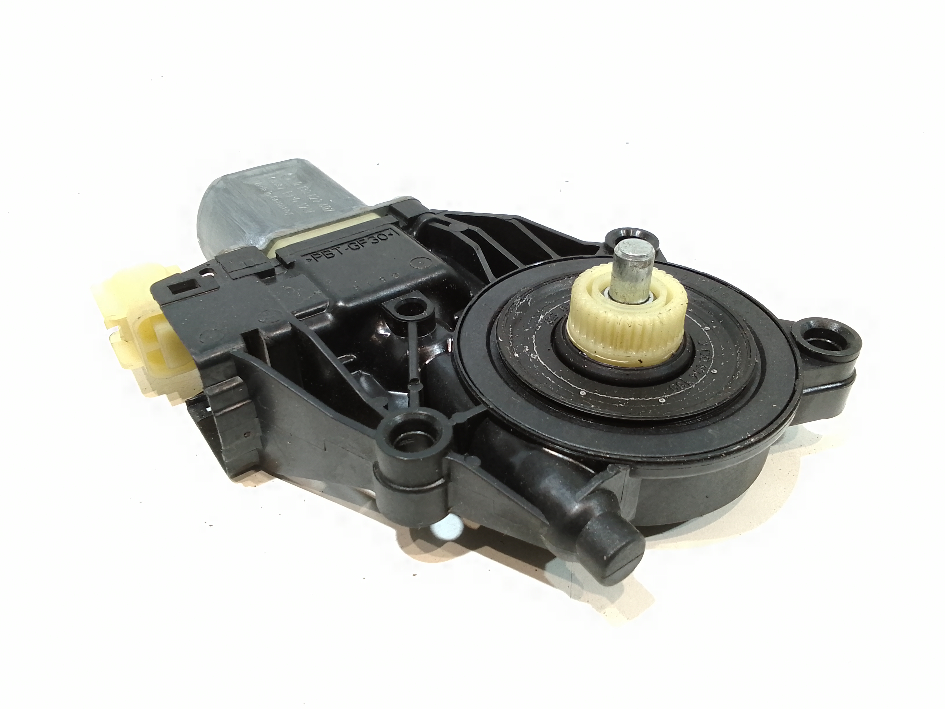 Motorino Alzavetro posteriore destra per Ford Fiesta 6 Serie (2008 - 2017)