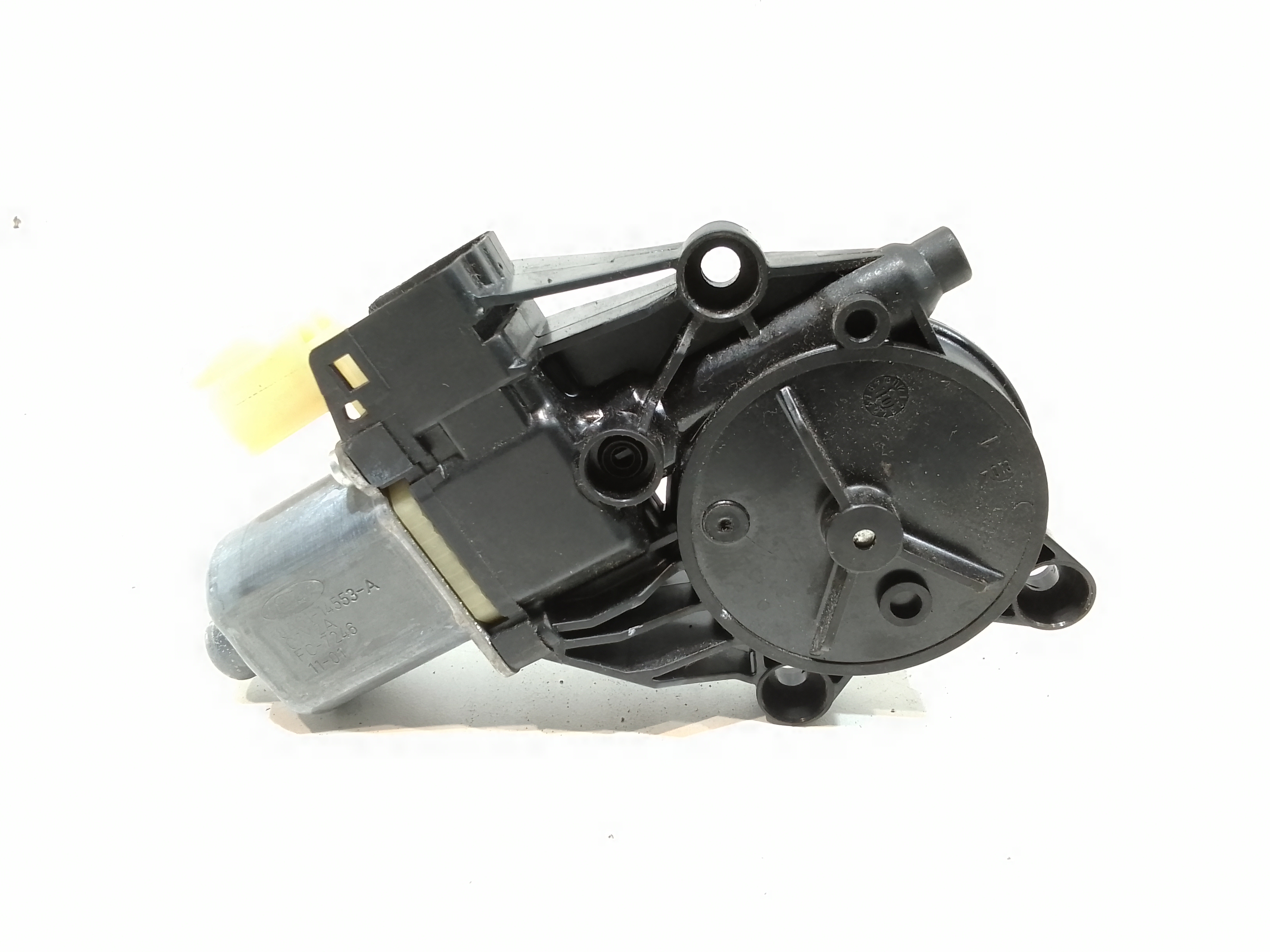 Motorino Alzavetro posteriore destra per Ford Fiesta 6 Serie (2008 - 2017)