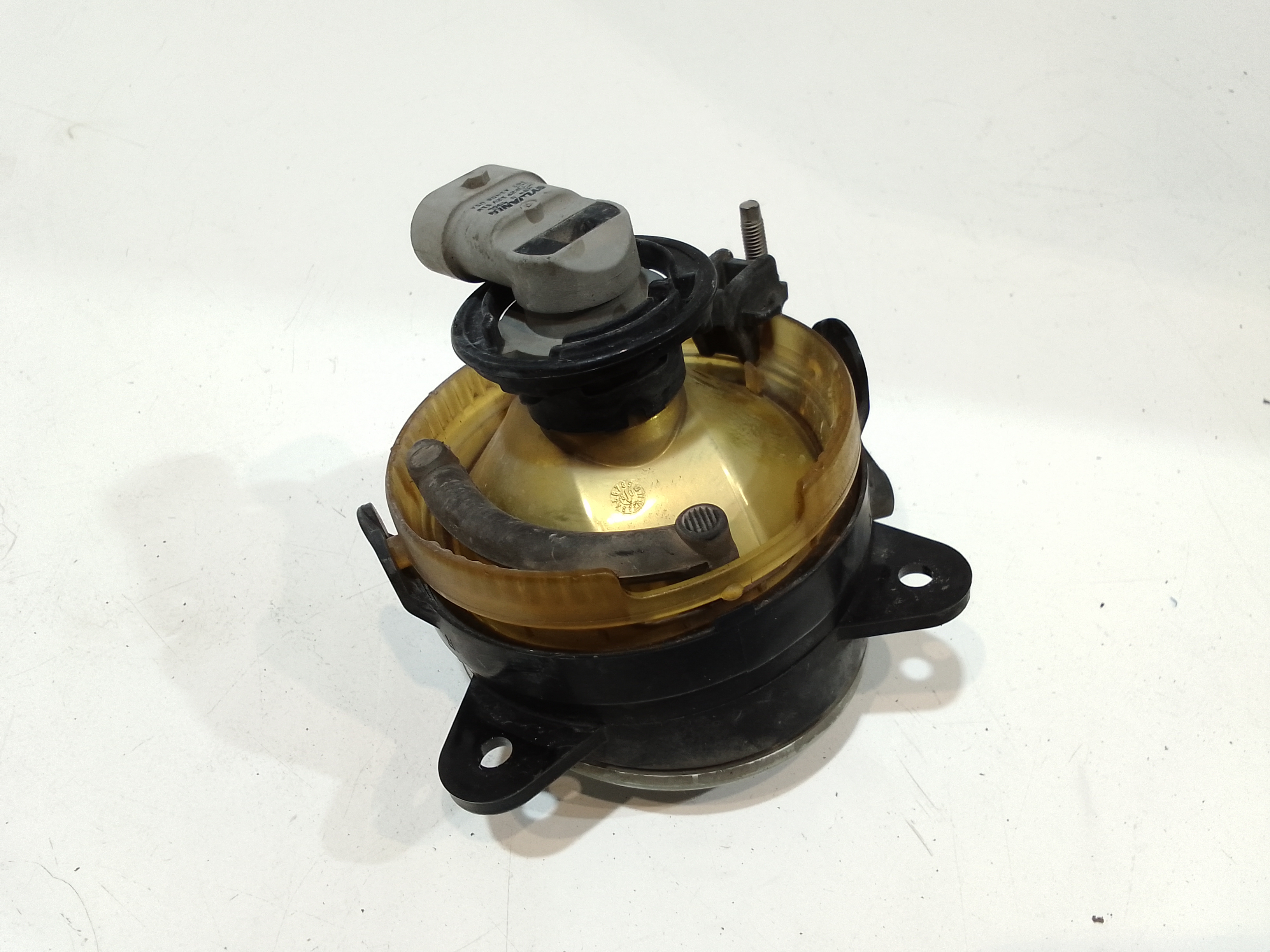 Fendinebbia anteriore SX per Skoda Fabia Berlina 2 Serie (2007 - 2014)