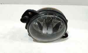 Fendinebbia anteriore SX per Skoda Fabia Berlina 2 Serie (2007 - 2014)