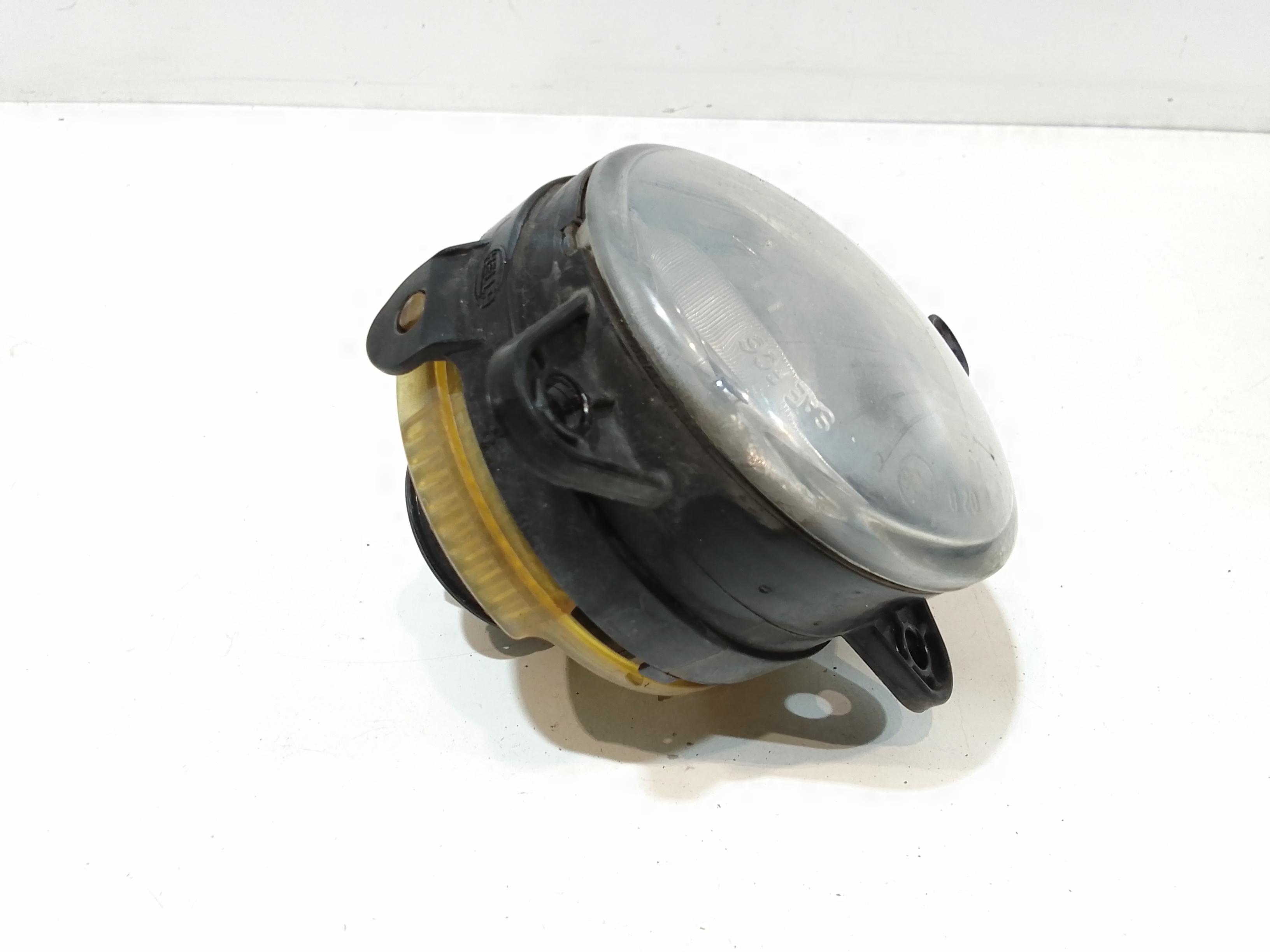 Fendinebbia anteriore DX per Skoda Fabia Berlina 2 Serie (2007 - 2014)