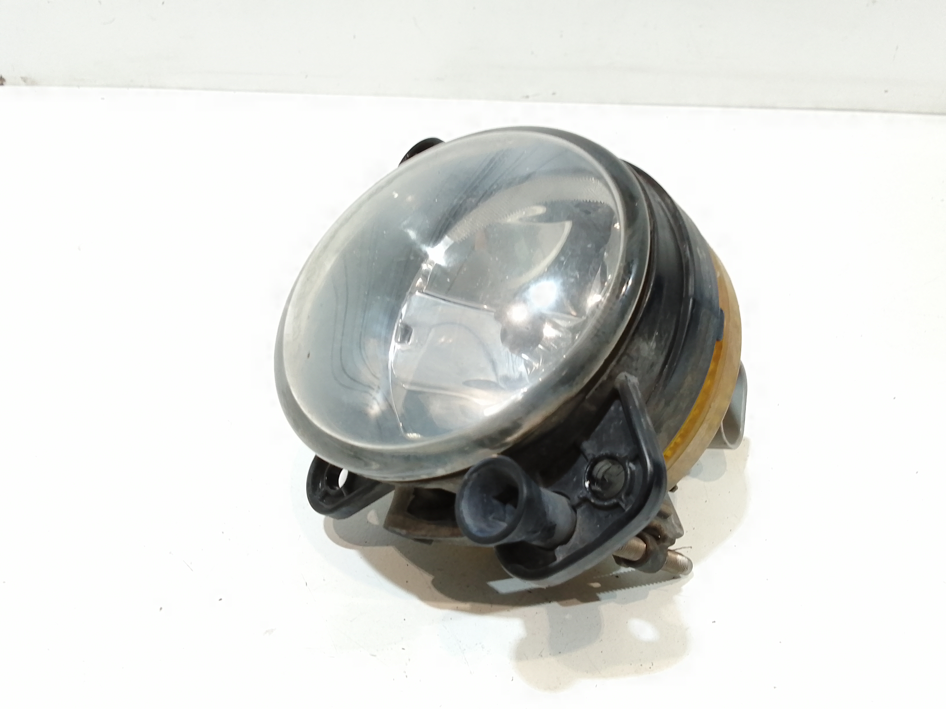 Fendinebbia anteriore DX per Skoda Fabia Berlina 2 Serie (2007 - 2014)