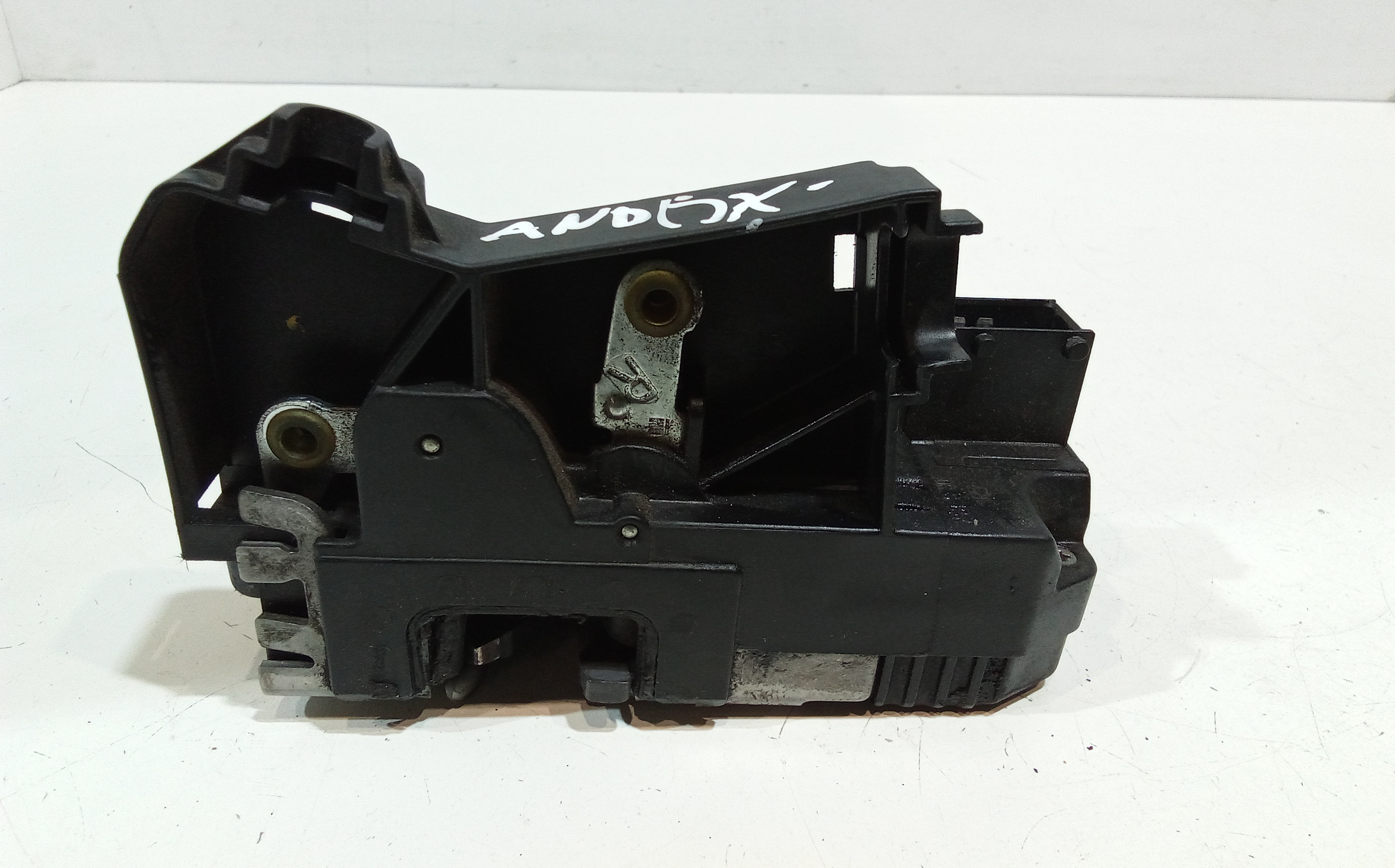 Serratura Anteriore Destra per Renault Trafic Furgone (2001 - 2007)