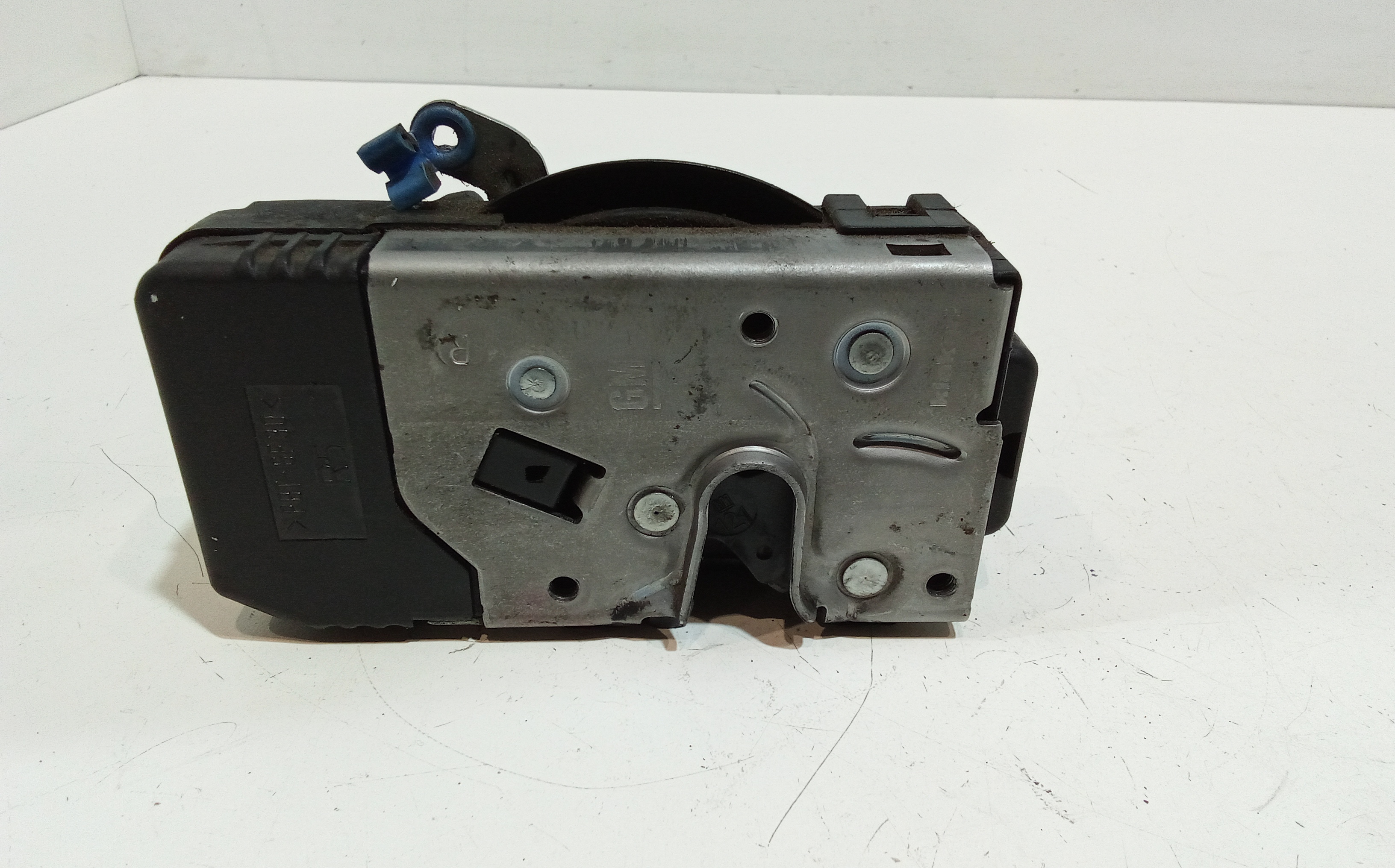 Serratura Anteriore Destra per Renault Trafic Furgone (2001 - 2007)