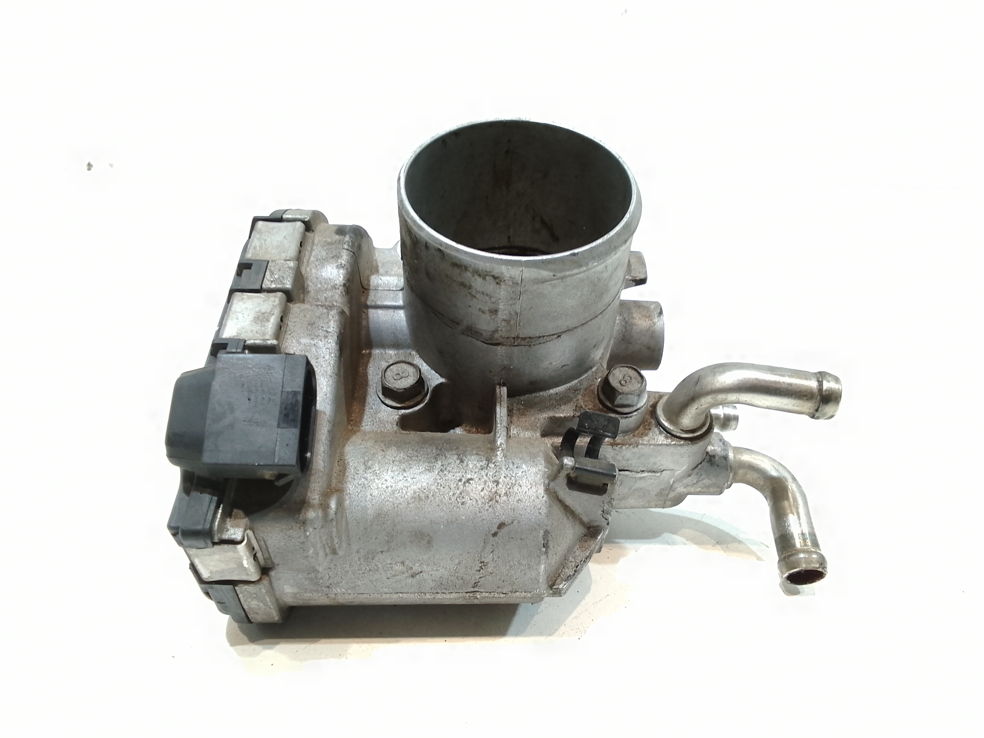 Corpo Farfallato per Hyundai I20 1 Serie (2008 - 2014)