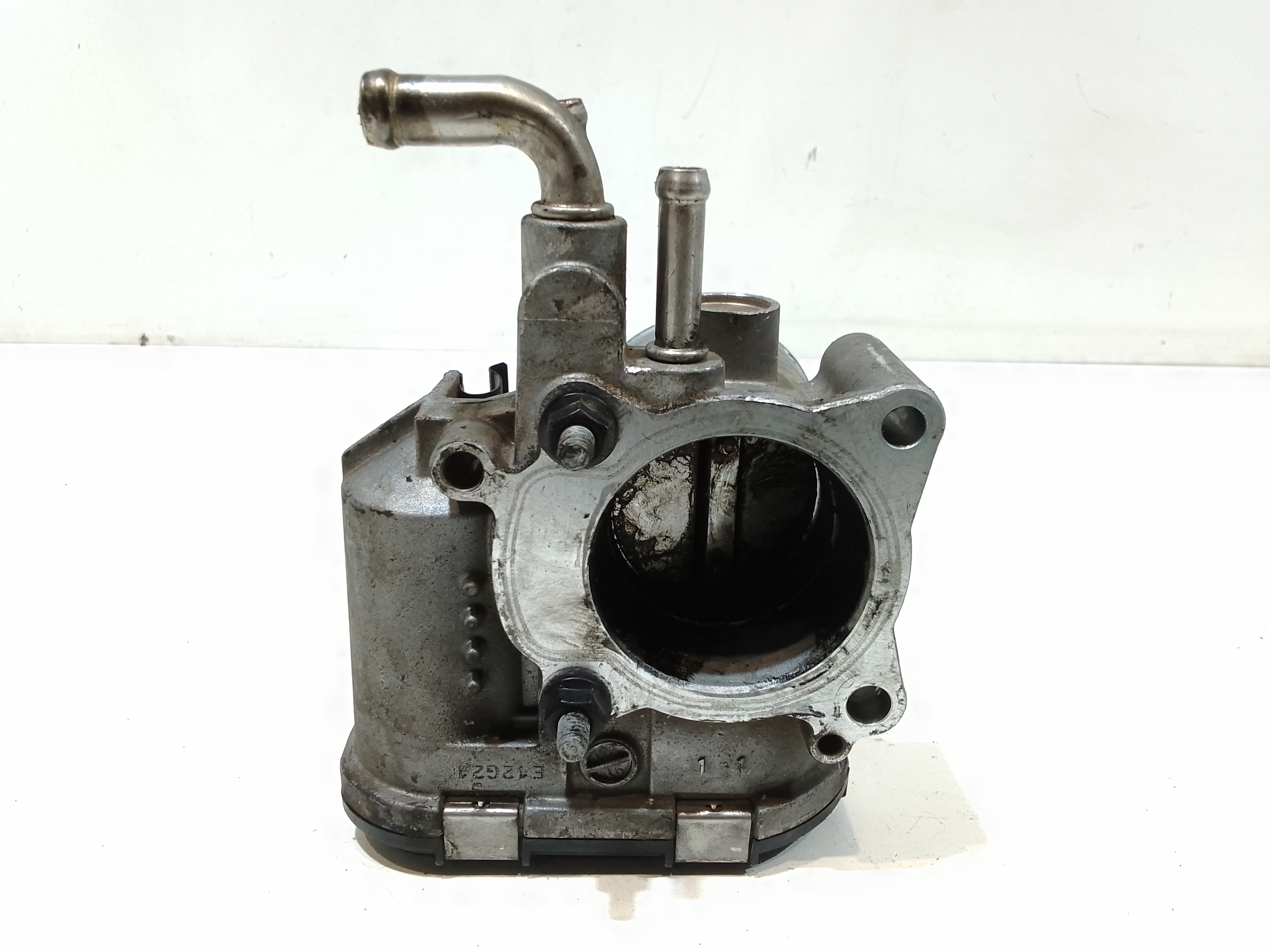 Corpo Farfallato per Hyundai I20 1 Serie (2008 - 2014)