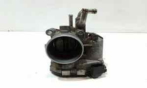 Corpo Farfallato per Hyundai I20 1 Serie (2008 - 2014)