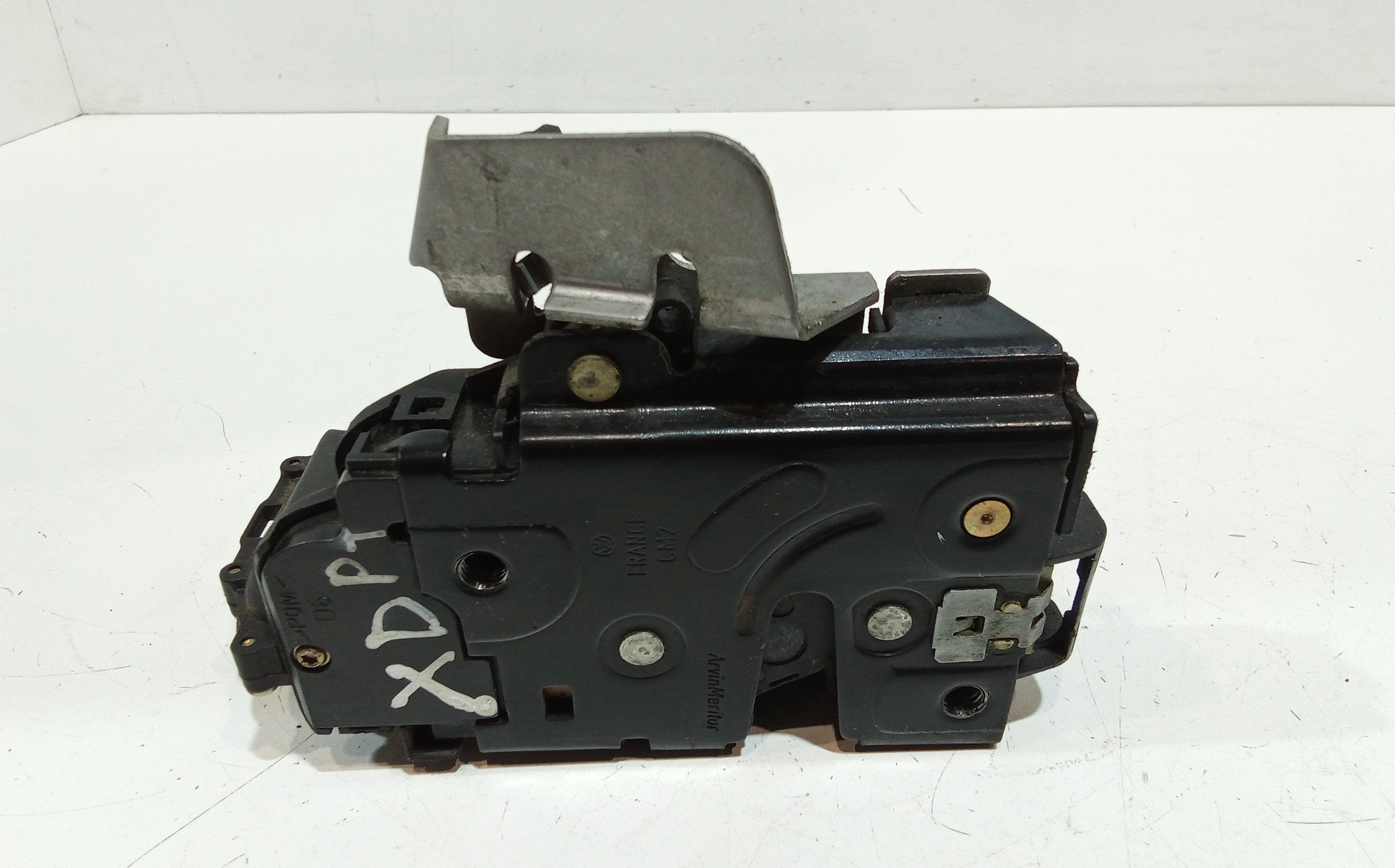 Serratura Posteriore destra per Audi A6 Avant Serie C5 (4b5) (97>04) (1997 - 2004)