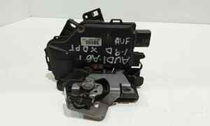 Serratura Posteriore destra per Audi A6 Avant Serie C5 (4b5) (97>04) (1997 - 2004)