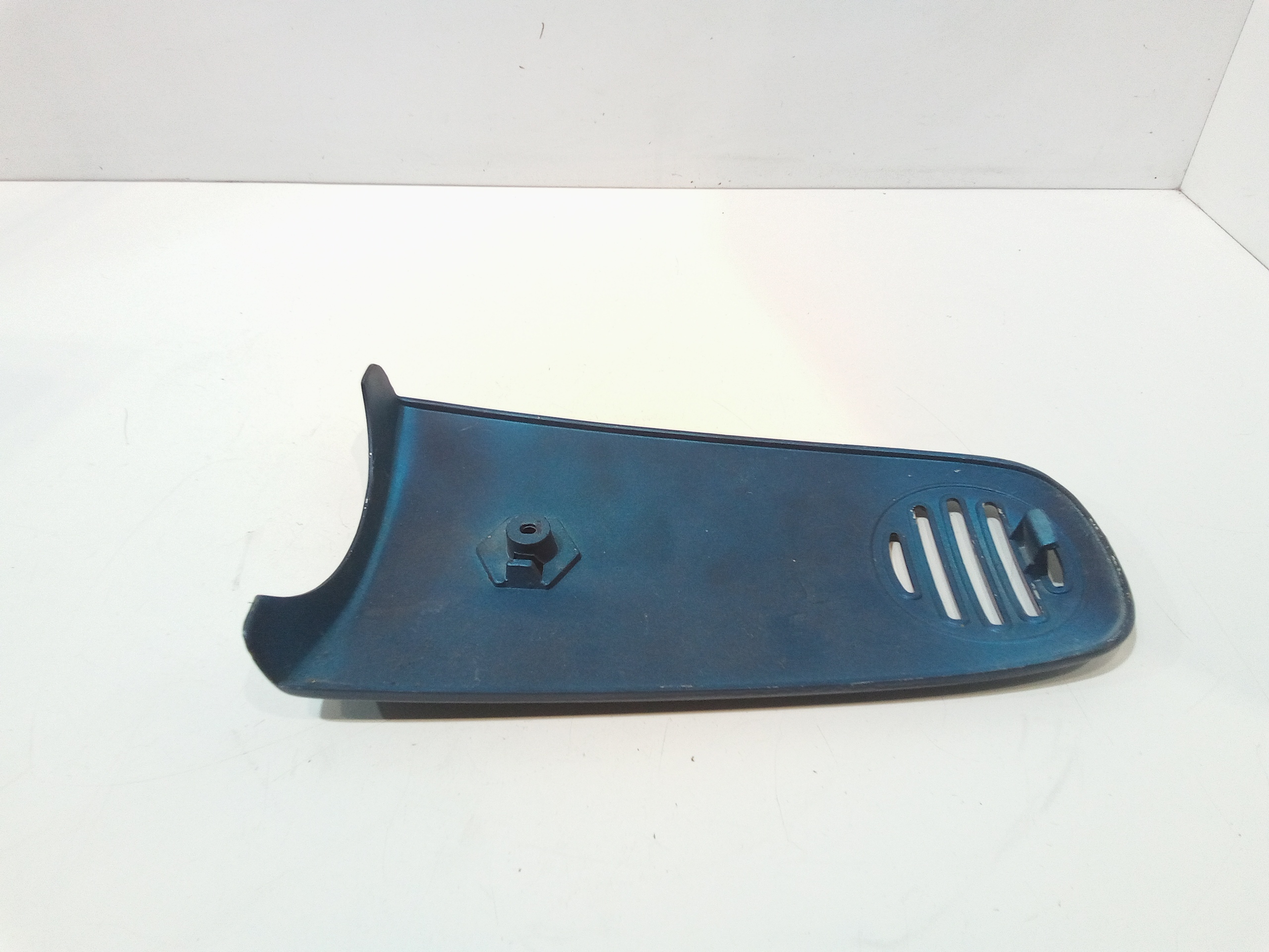 Coperchio scudo anteriore per Piaggio Vespa 125cc Et4 (00>04) (2000 - 2004)