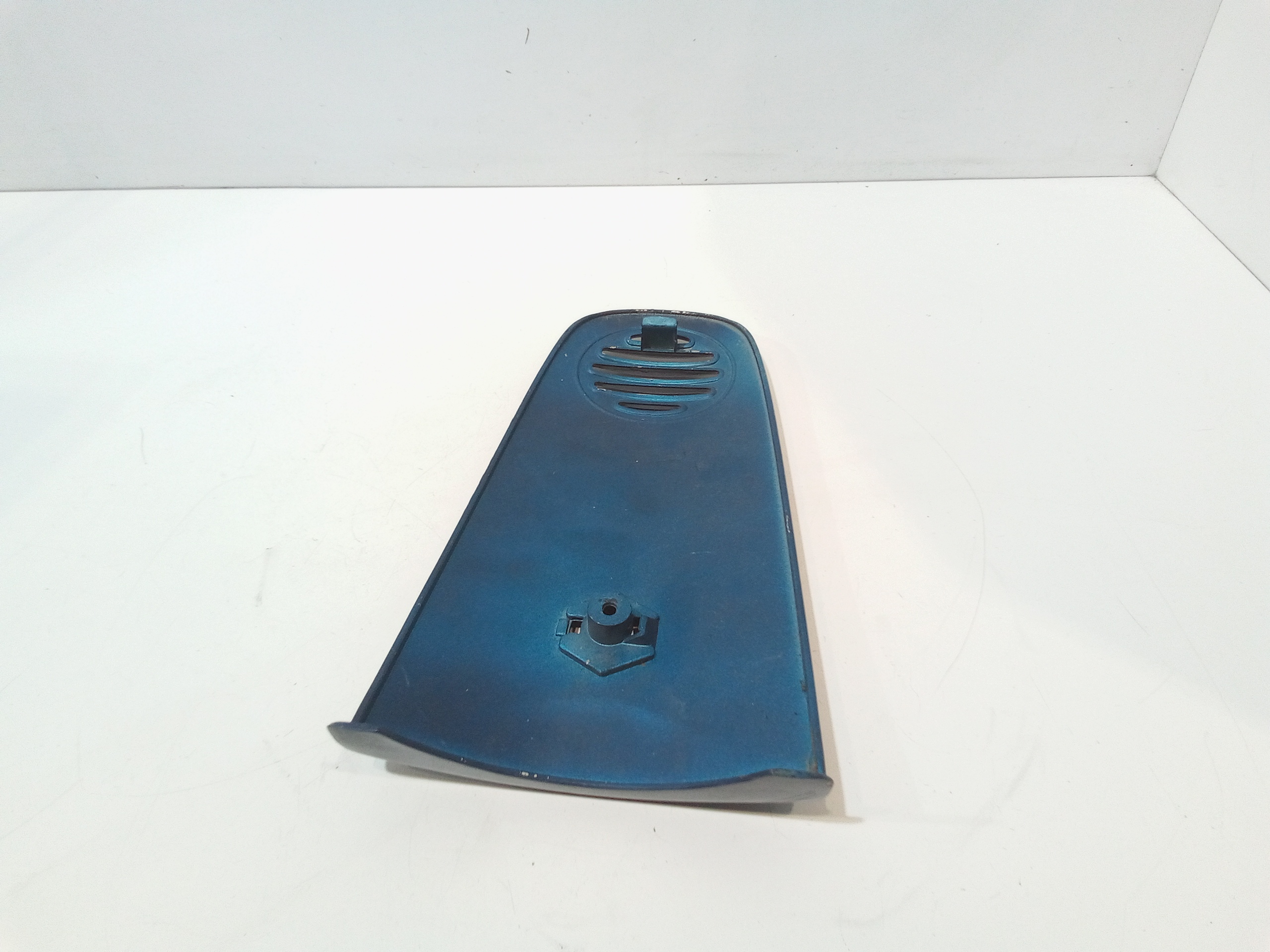 Coperchio scudo anteriore per Piaggio Vespa 125cc Et4 (00>04) (2000 - 2004)