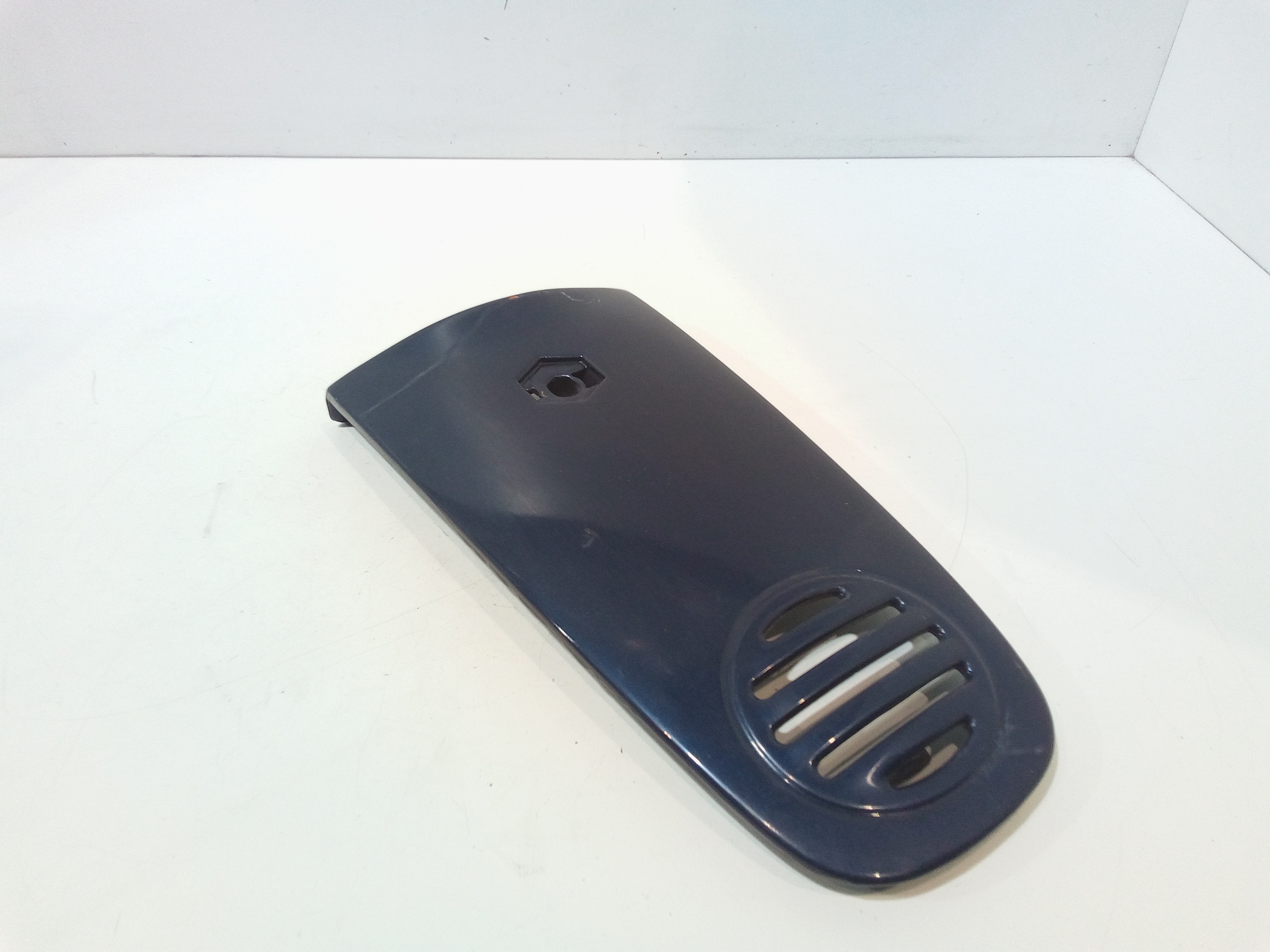 Coperchio scudo anteriore per Piaggio Vespa 125cc Et4 (00>04) (2000 - 2004)