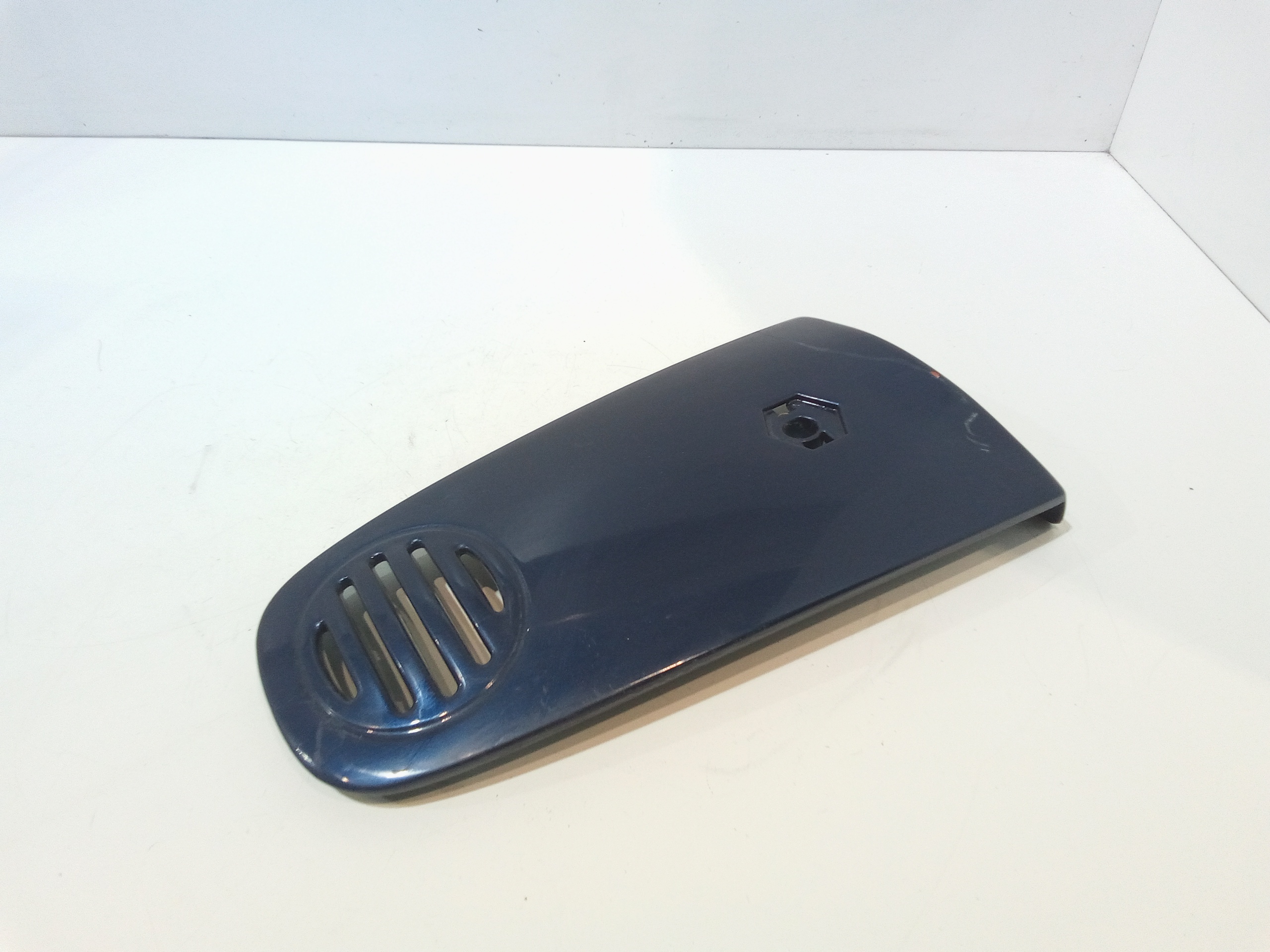 Coperchio scudo anteriore per Piaggio Vespa 125cc Et4 (00>04) (2000 - 2004)