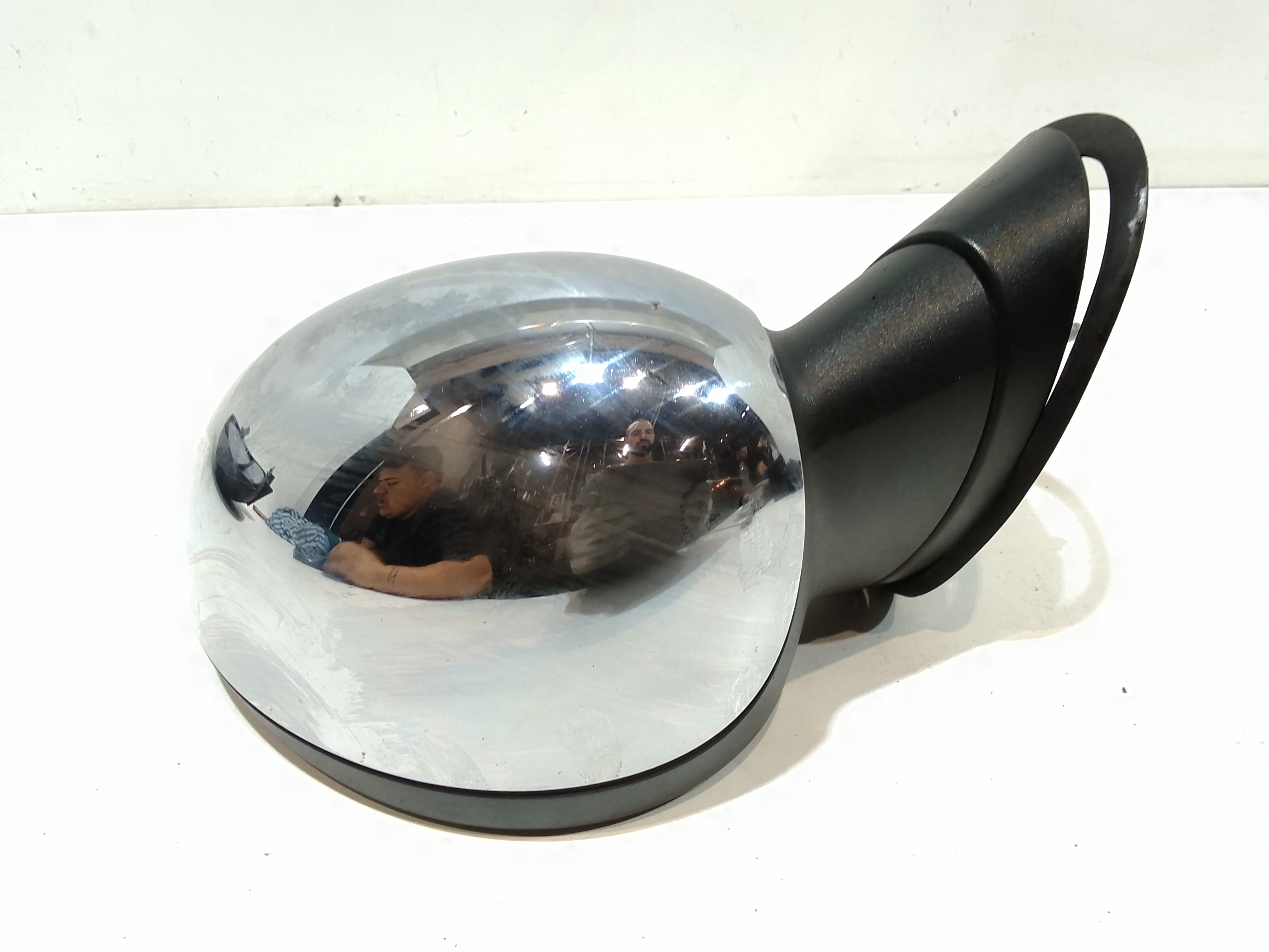 Specchietto Retrovisore Sinistro per Mini Cooper 1  Serie (2000 - 2006)