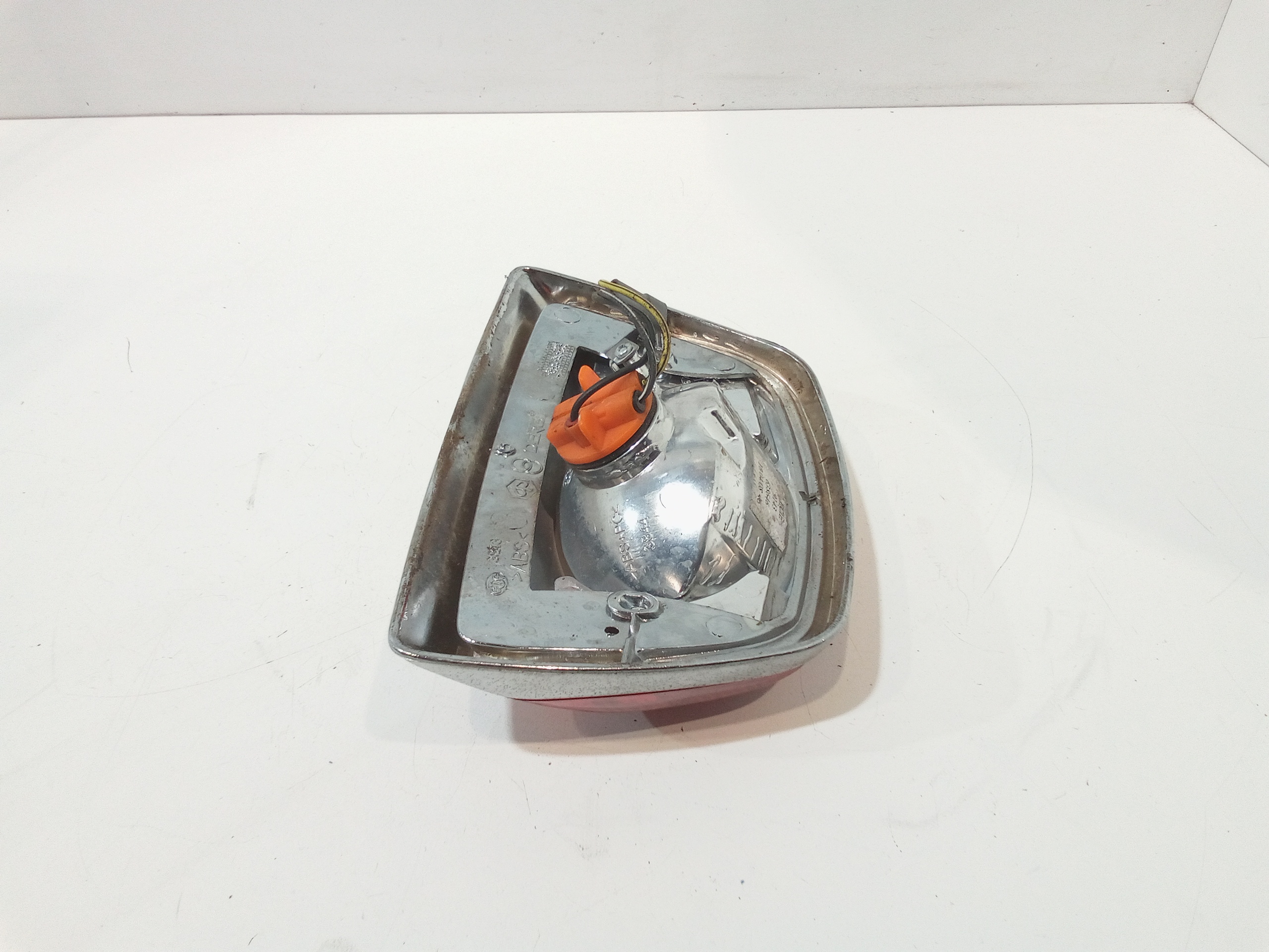 Stop posteriore per Piaggio Vespa 125cc Lx (2005 - 2011)