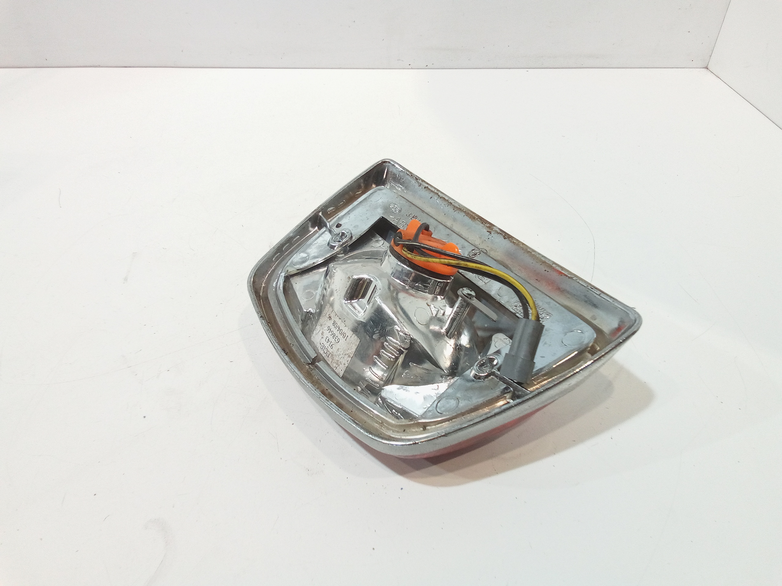 Stop posteriore per Piaggio Vespa 125cc Lx (2005 - 2011)