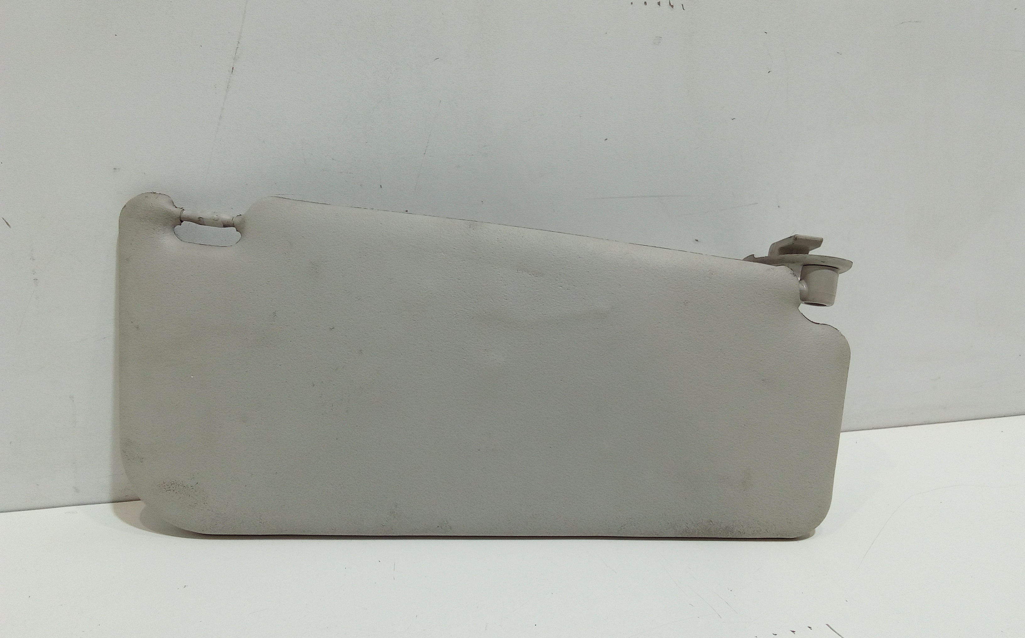 Parasole aletta anteriore Lato Guida per Fiat Punto Berlina 3p 2 Serie (1999 - 2003)