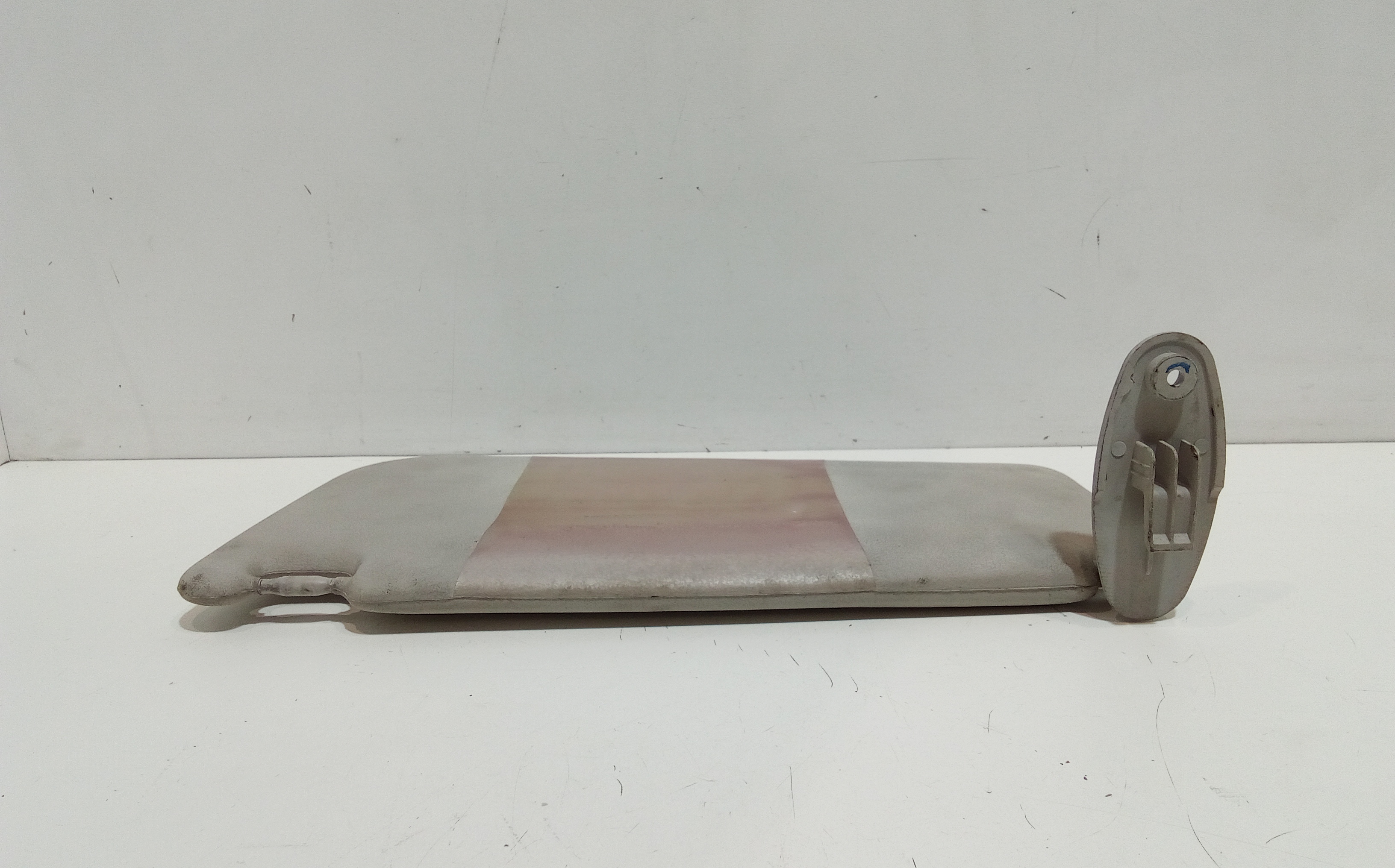 Parasole aletta anteriore Lato Guida per Fiat Punto Berlina 3p 2 Serie (1999 - 2003)