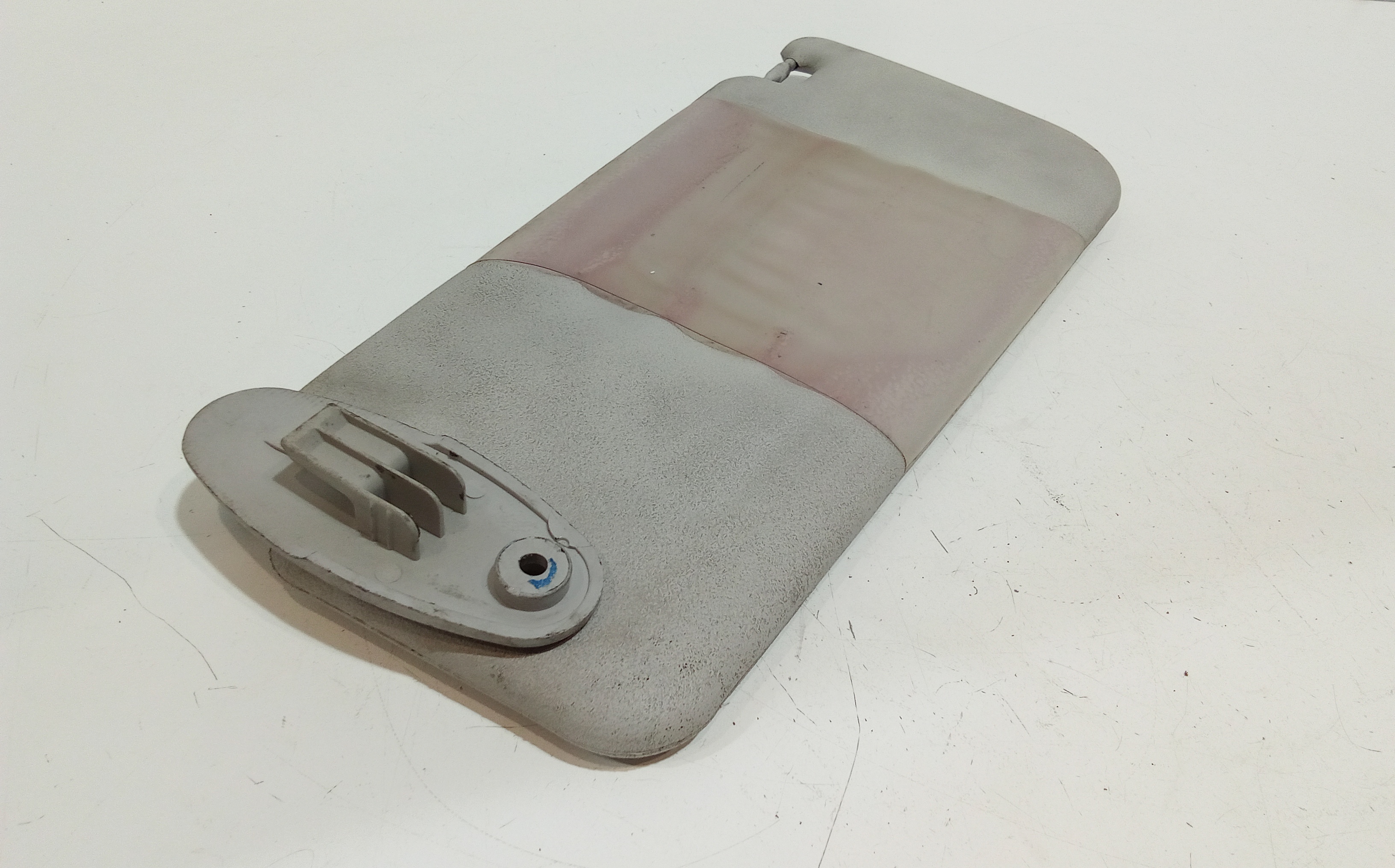 Parasole aletta anteriore Lato Guida per Fiat Punto Berlina 3p 2 Serie (1999 - 2003)