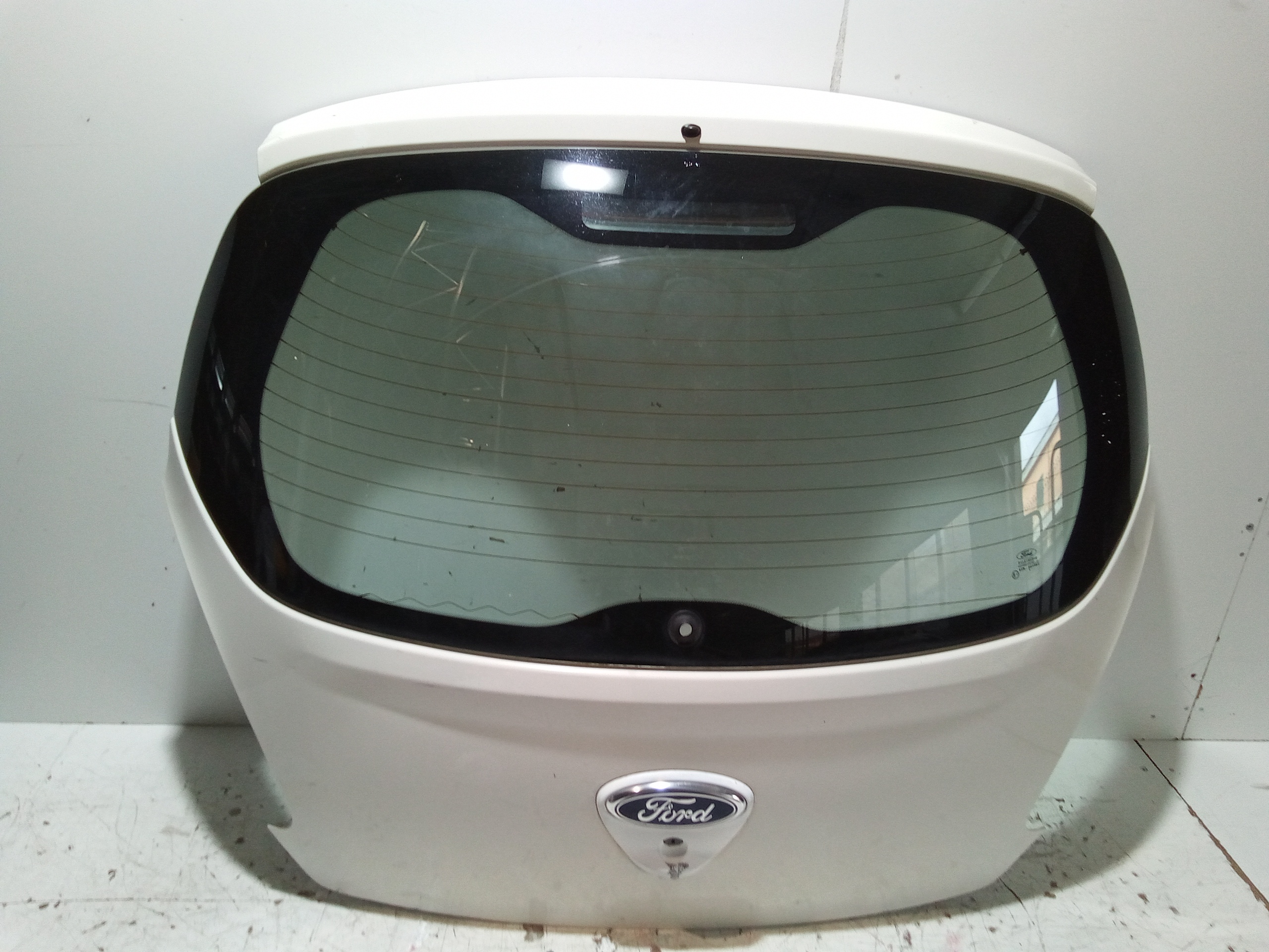 Portellone Posteriore per Ford Ka Serie (ccu) (08>18) (2008 - 2018)