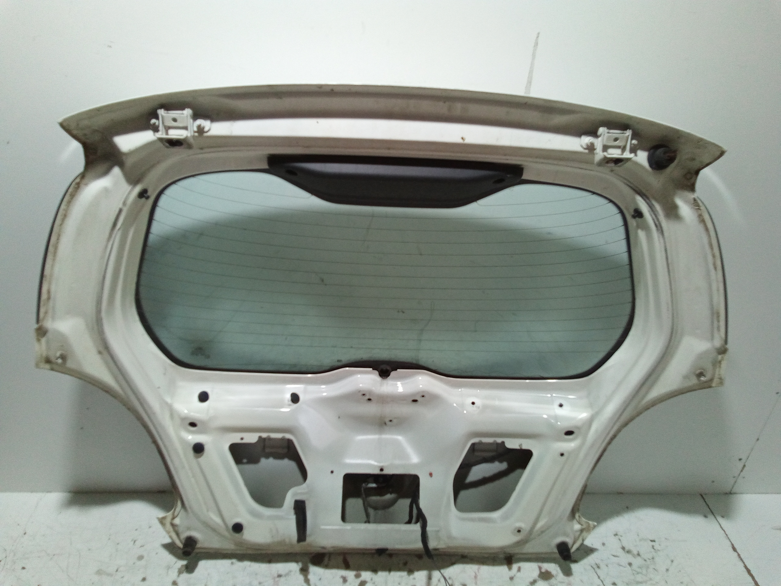 Portellone Posteriore per Ford Ka Serie (ccu) (08>18) (2008 - 2018)