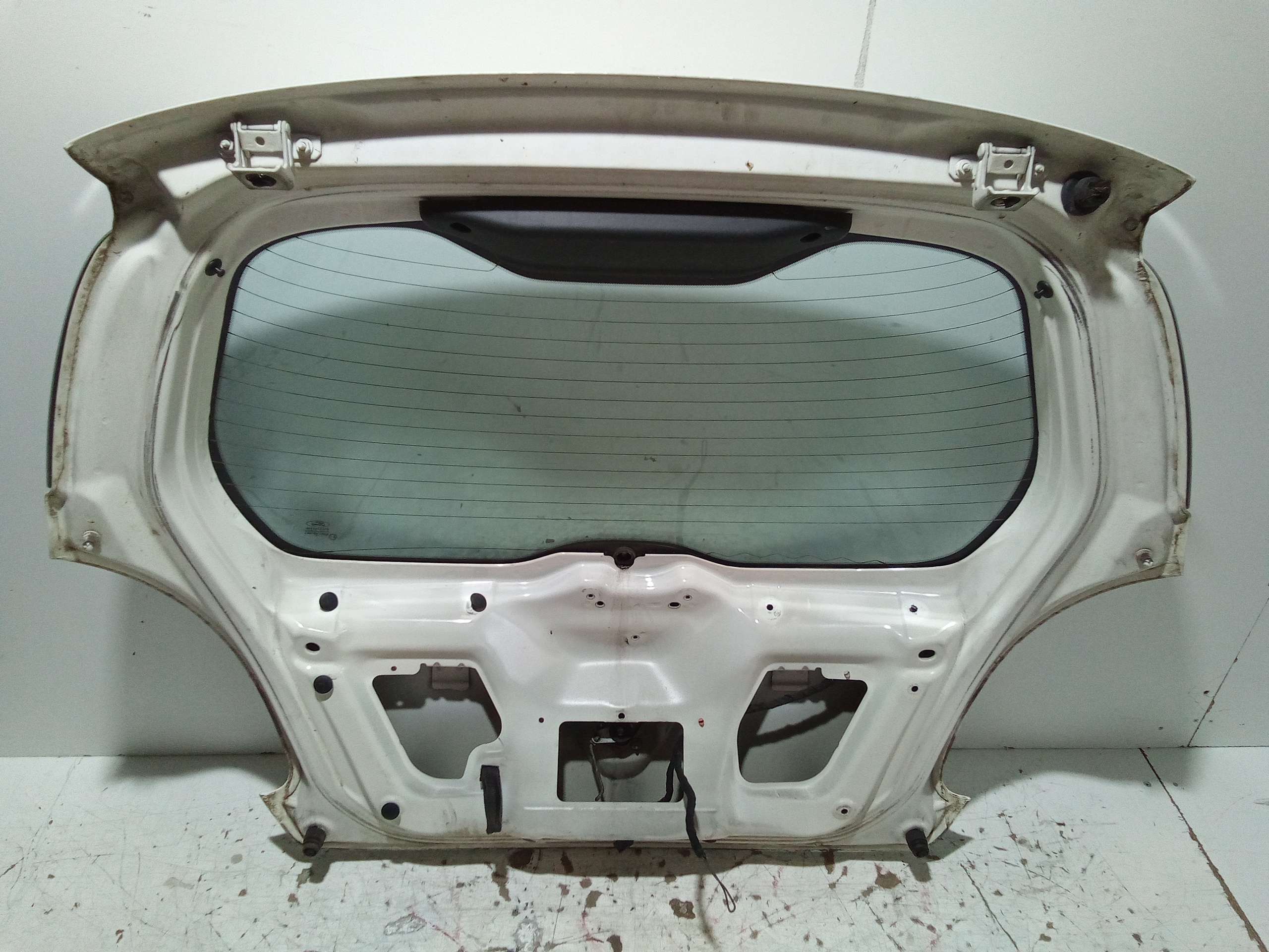 Portellone Posteriore per Ford Ka Serie (ccu) (08>18) (2008 - 2018)